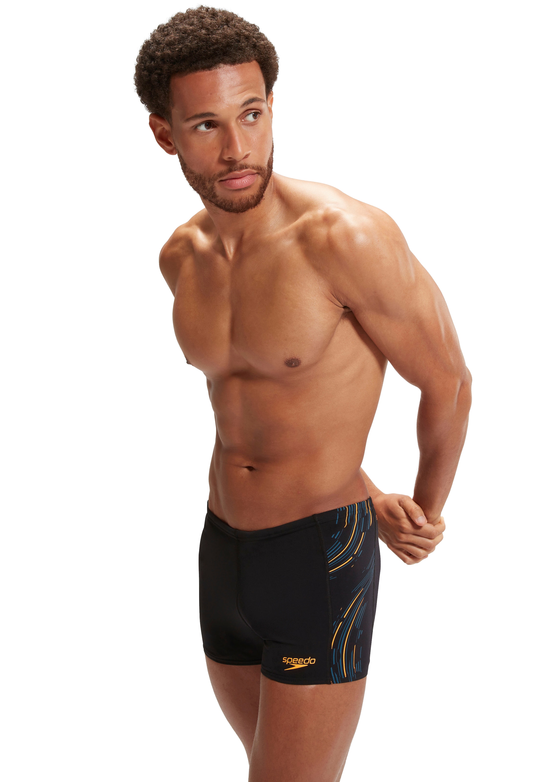 Speedo Badehose