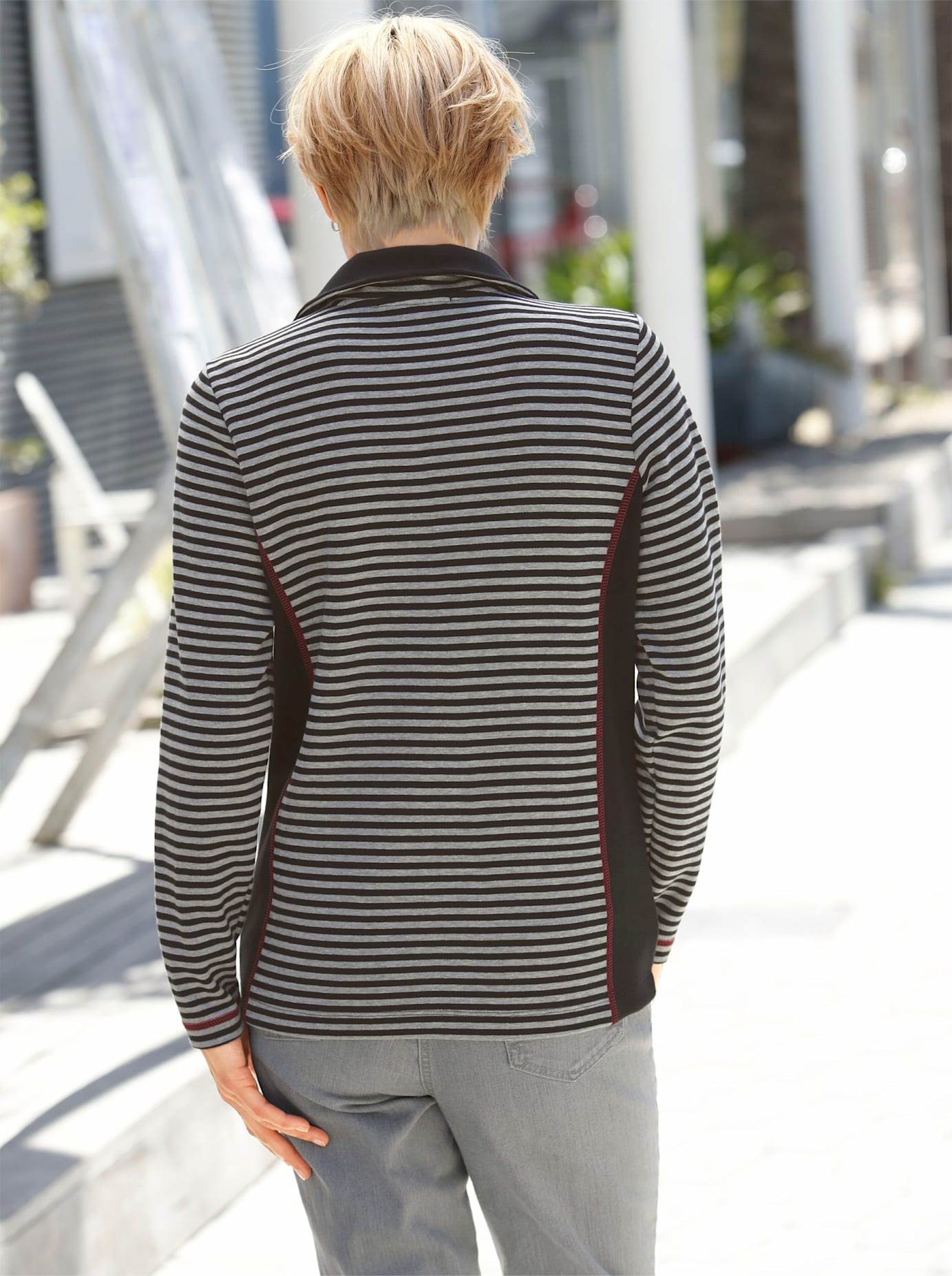 Sweat-shirt