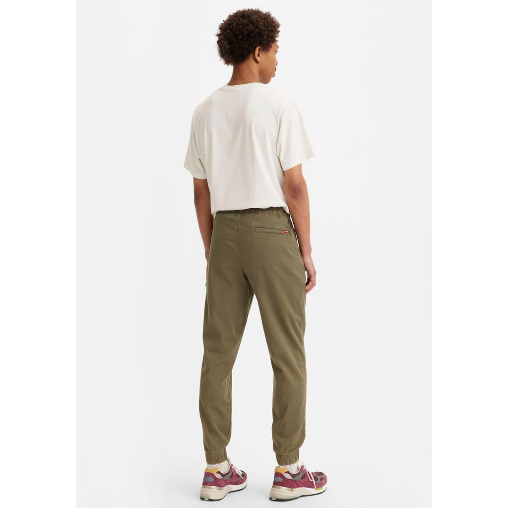 Levi's® Chinohose »LE XX CHINO JOGGER III«