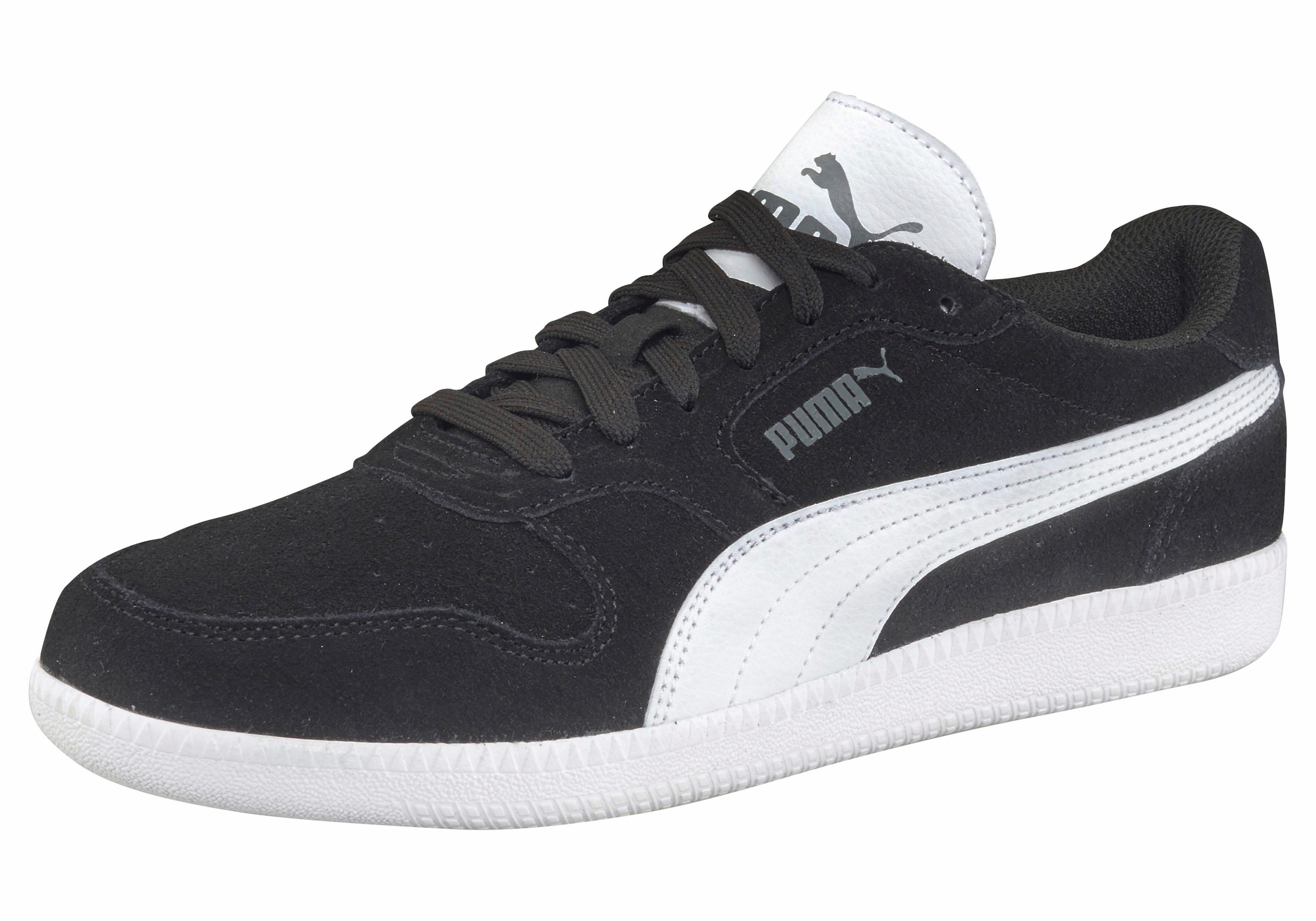 PUMA Sneaker »ICRA TRAINER SD«