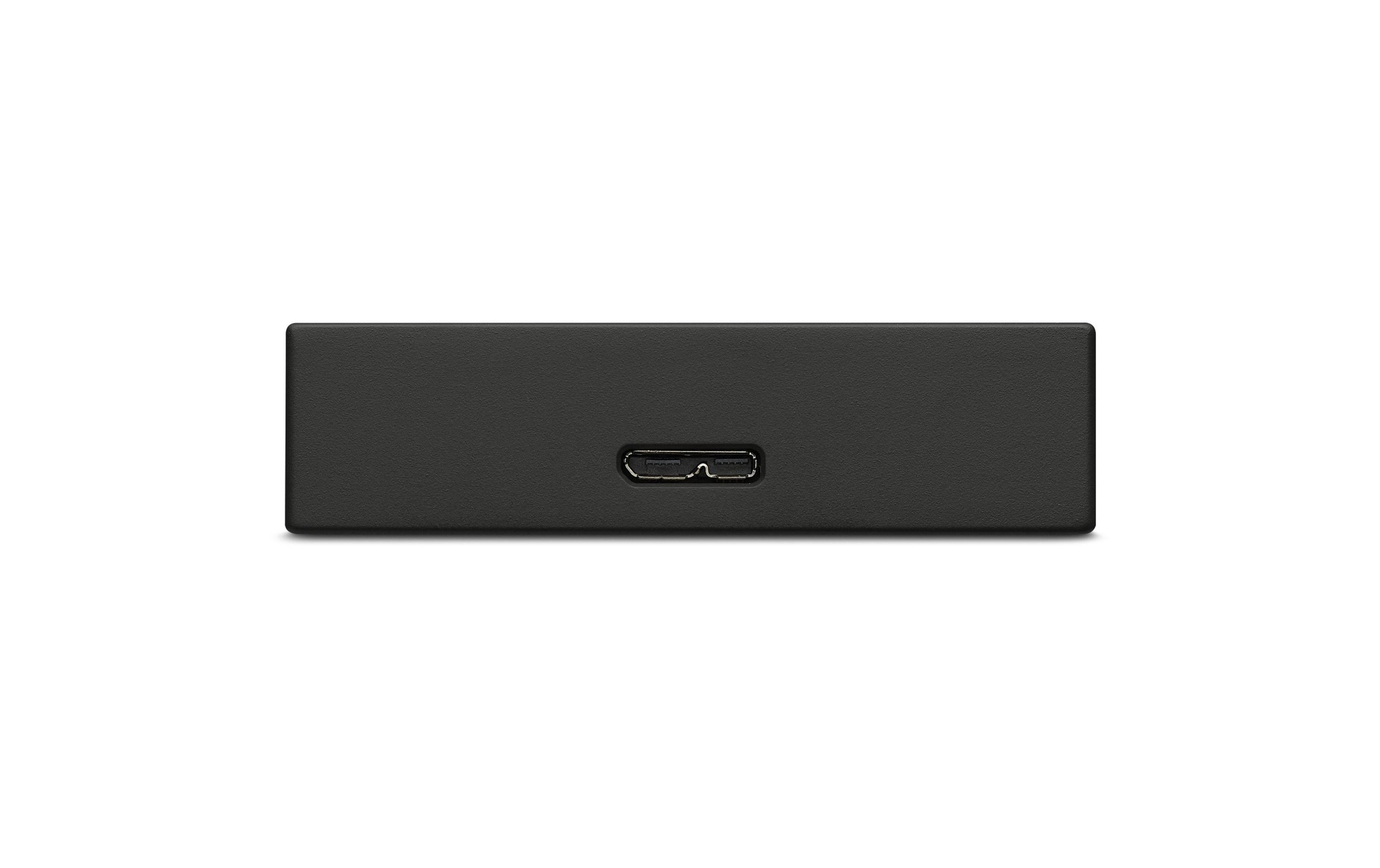 Seagate externe HDD-Festplatte »Backup Plus Portable 5 TB«
