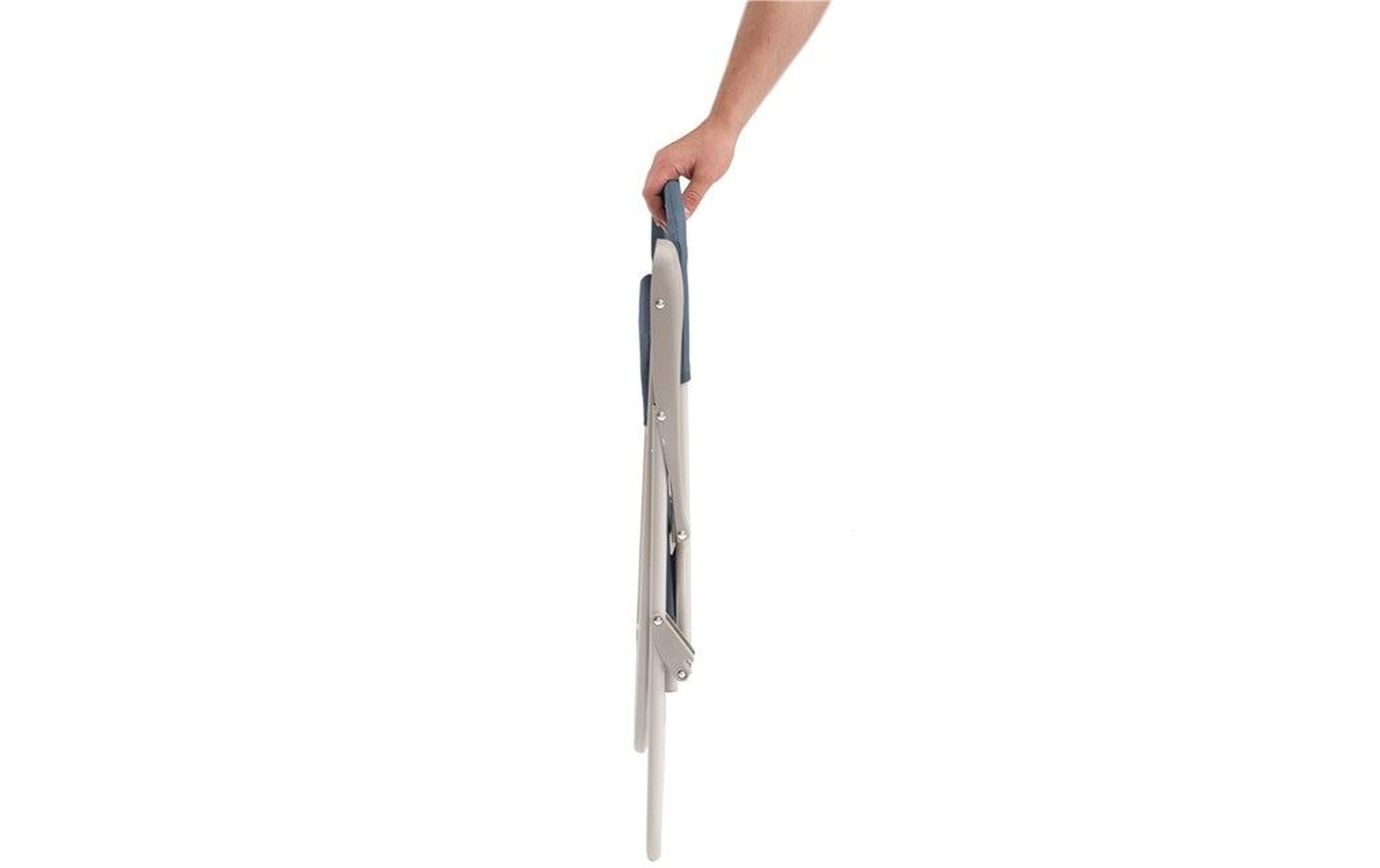 Outwell Campingstuhl "Blackpool Blau" ()