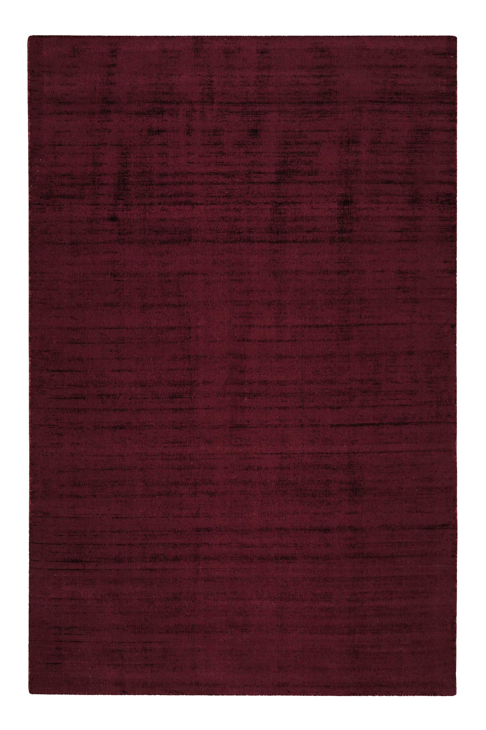 Esprit Teppich »Gil, ESP-39954, auch als Läufer erhältlich«, rechteckig, 8 mm Höhe, handgewebt, seidig glänzend, schimmernde Farbbrillianz, Melangeeffekt