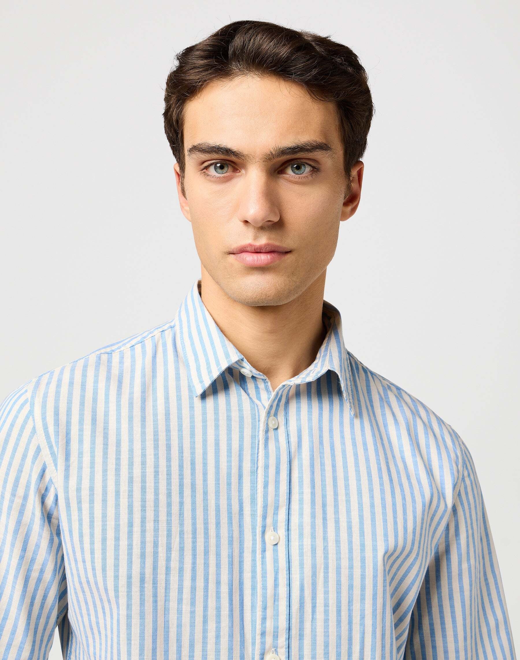 Wrangler Kurzarmhemd »Wrangler Kurzarmhemd Ss Shirt«