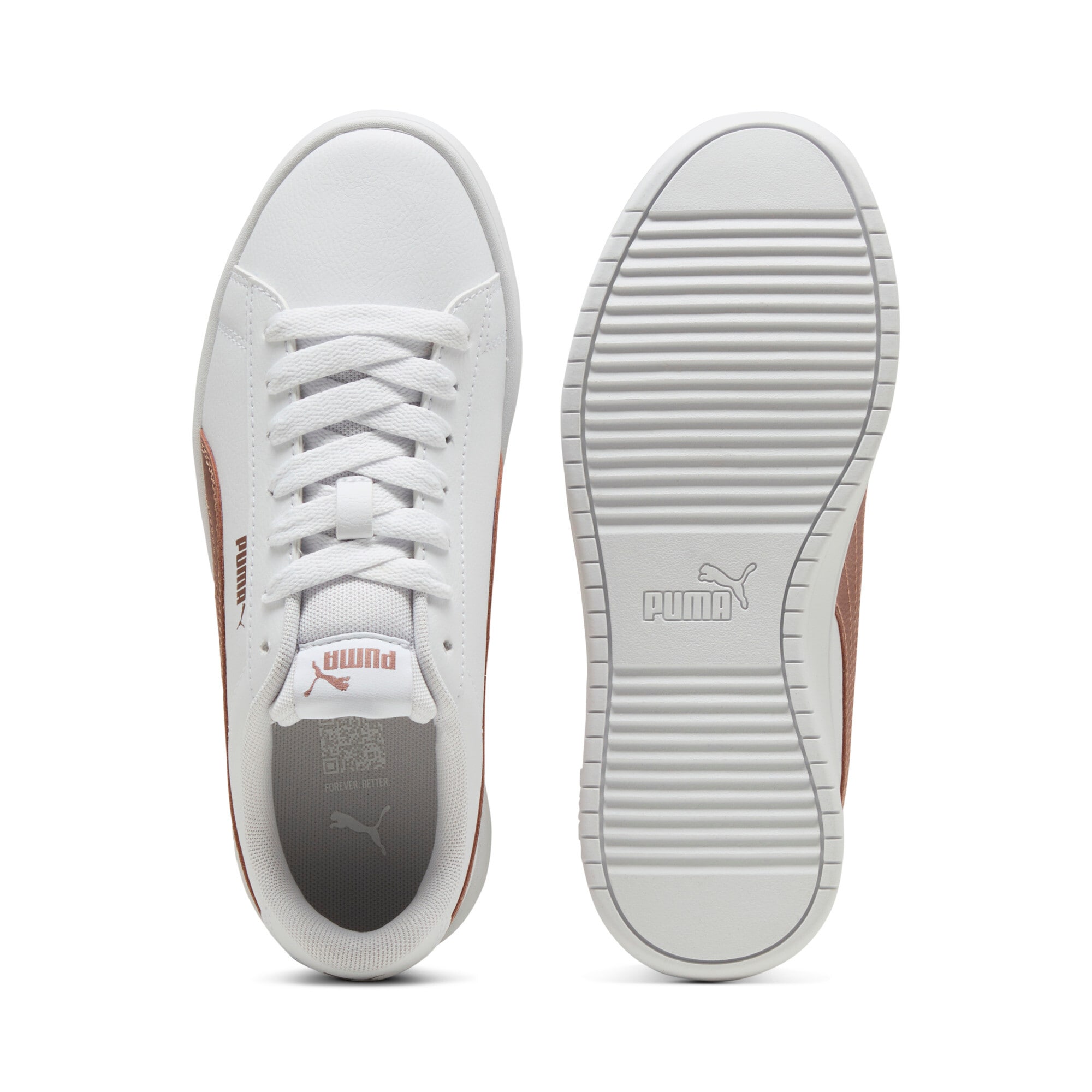 PUMA Sneaker »RICKIE CLASSIC«