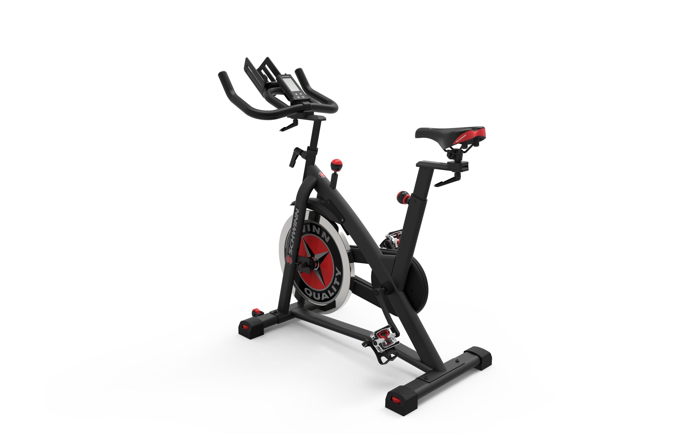 Heimtrainer »IC7«