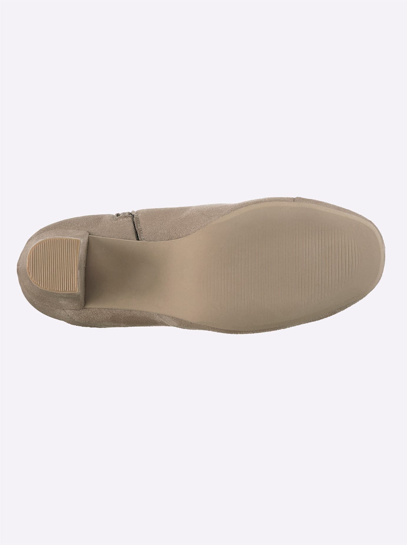Andrea Conti Stiefelette