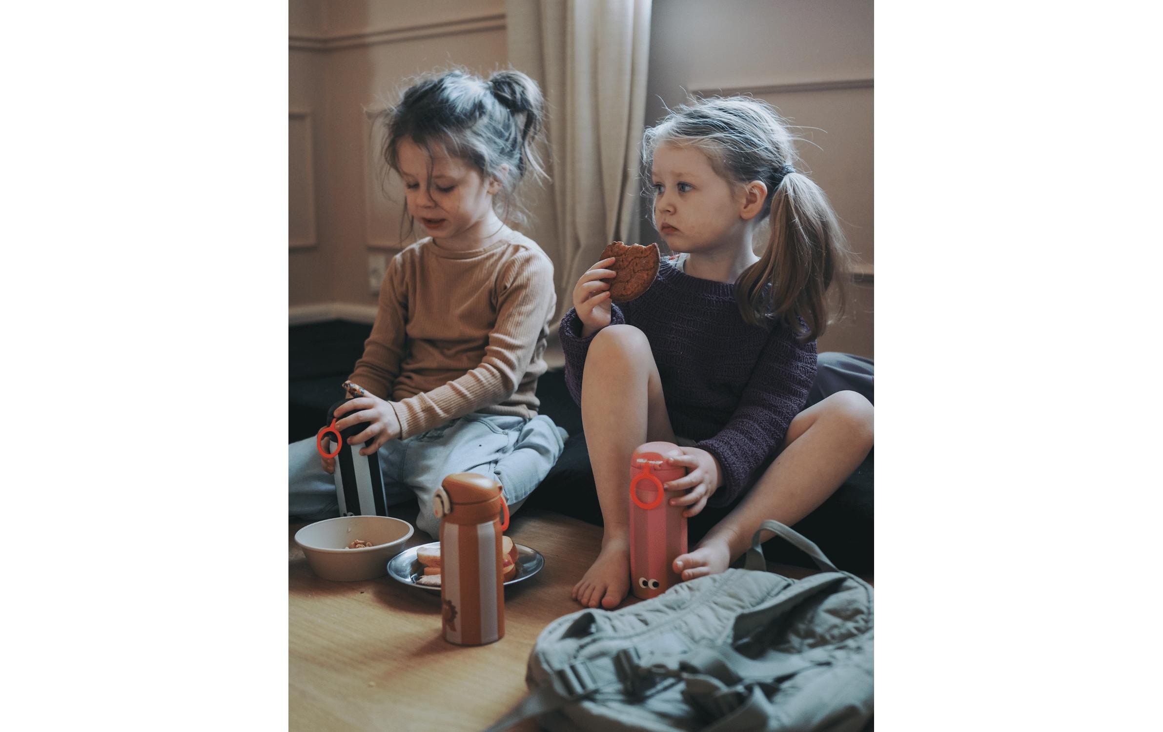 Trinkflasche »Noui Noui 350 ml«