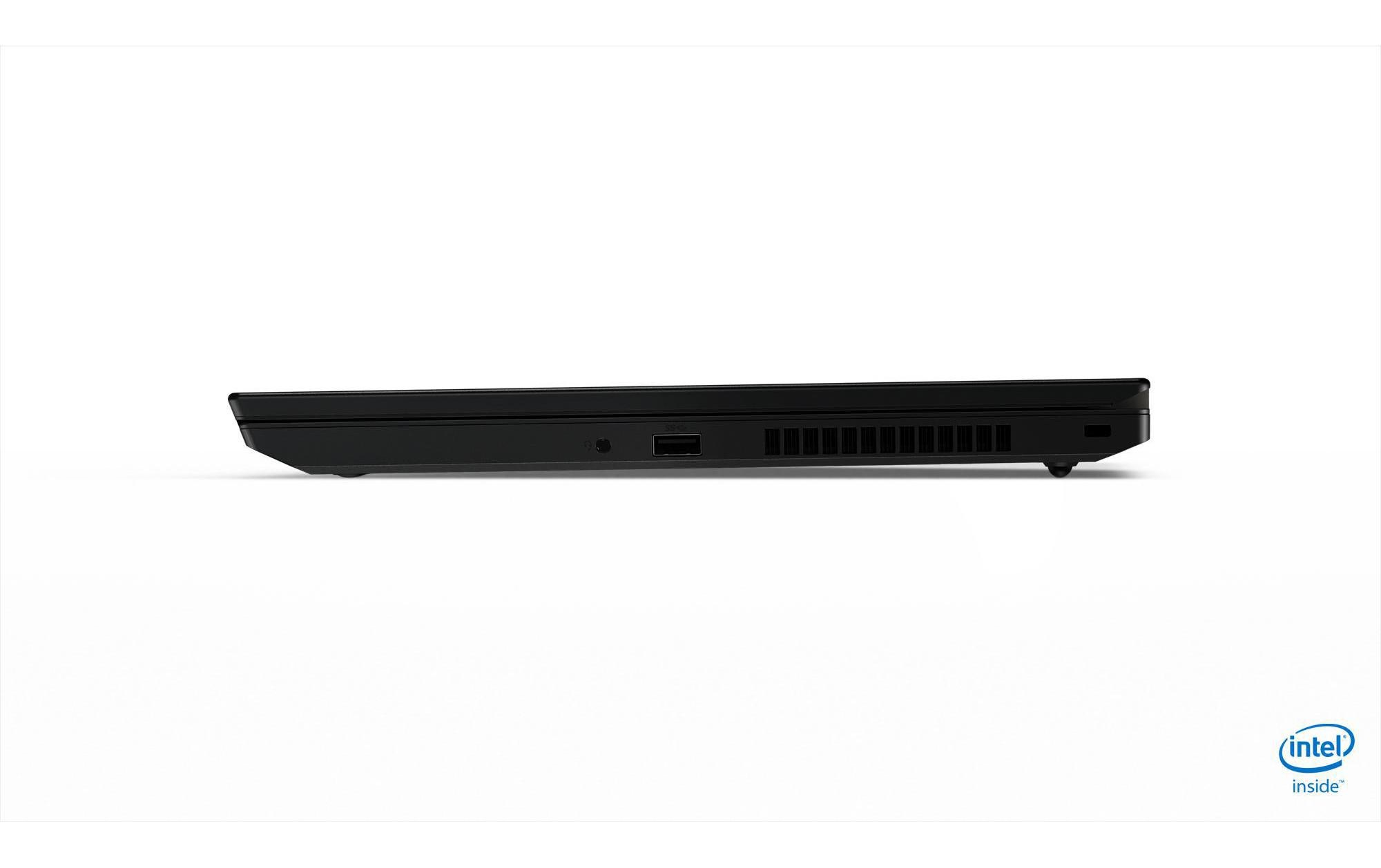 Lenovo Notebook »Lenovo, ThinkPad L590 LTE«, / 15,6 Zoll, Intel, Core i7, 16 GB HDD, 512 GB SSD