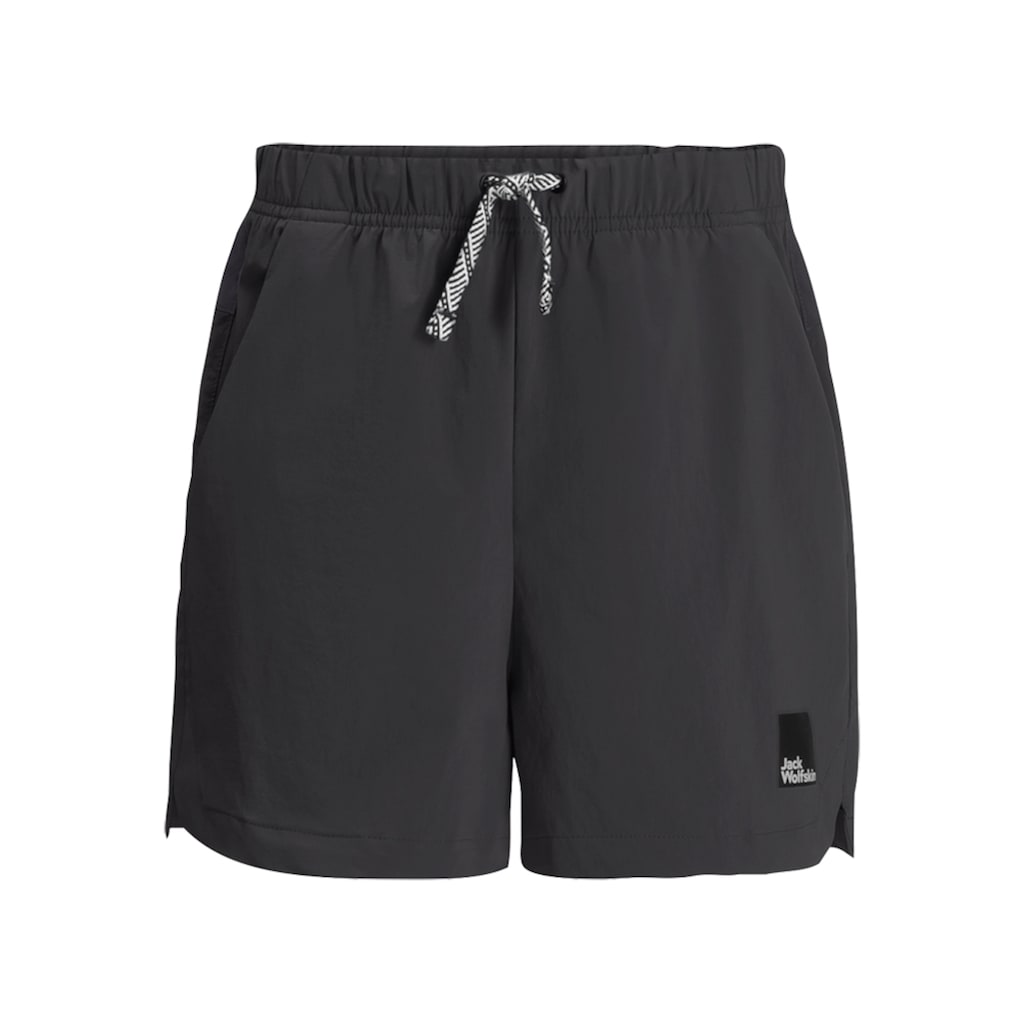 Jack Wolfskin Shorts »TEEN SHORTS B«