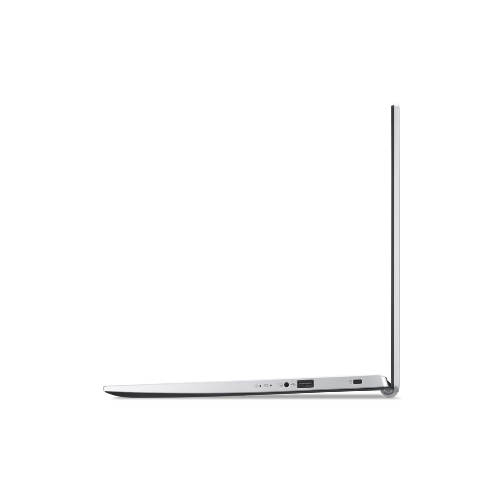 Acer Notebook »Aspire 3 A315-59-310«, 39,46 cm, / 15,6 Zoll, Intel, Core i3, UHD Graphics, 512 GB SSD