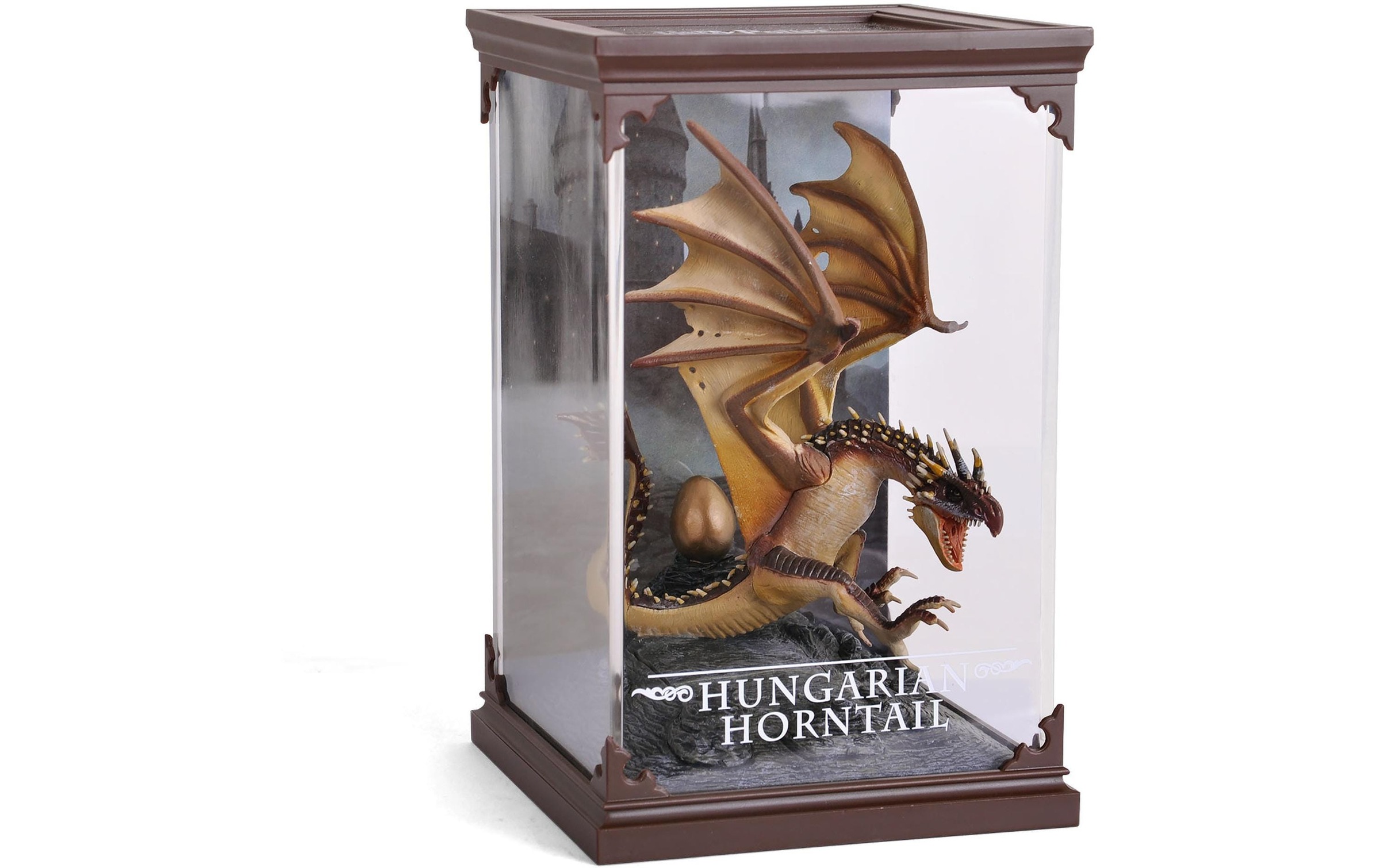 Spielfigur "Harry Potter Phantas. Tierwesen Hornschwanz"