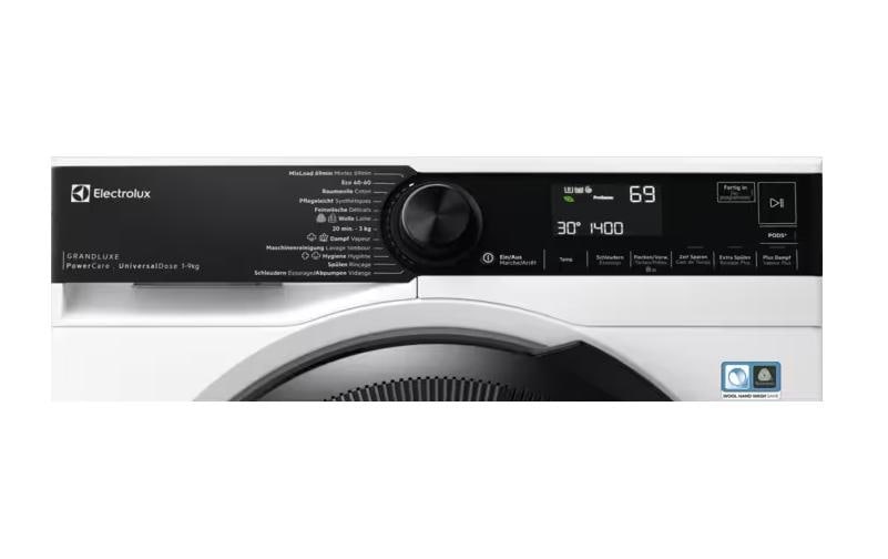 Electrolux Waschmaschine »WAGL2E500«, 9 kg, 1400 U/min