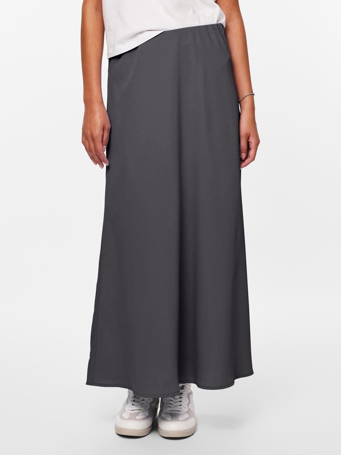 Midirock »PCFRANAN HW MIDI SKIRT NOOS BC«