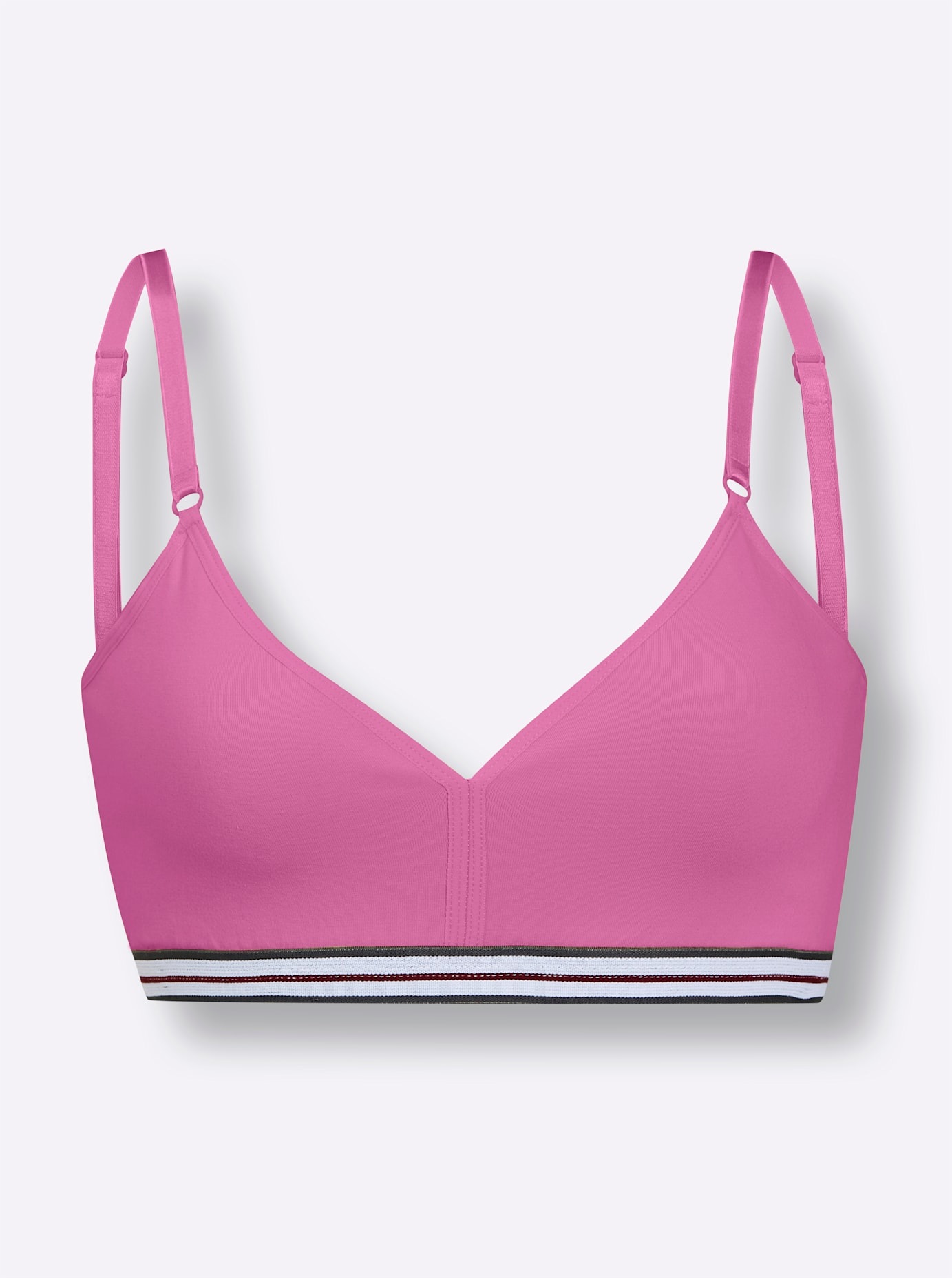 wäschepur Bustier