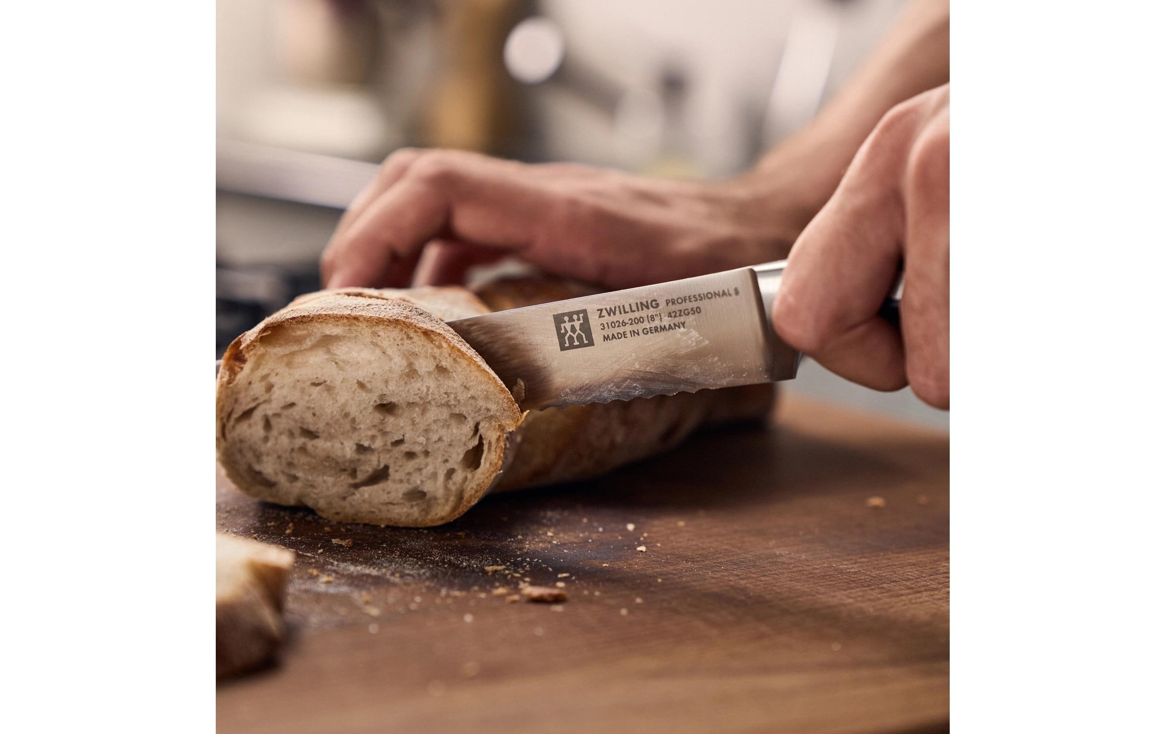 Zwilling Kochmesser »Professional S 20 cm«, (1 tlg.)