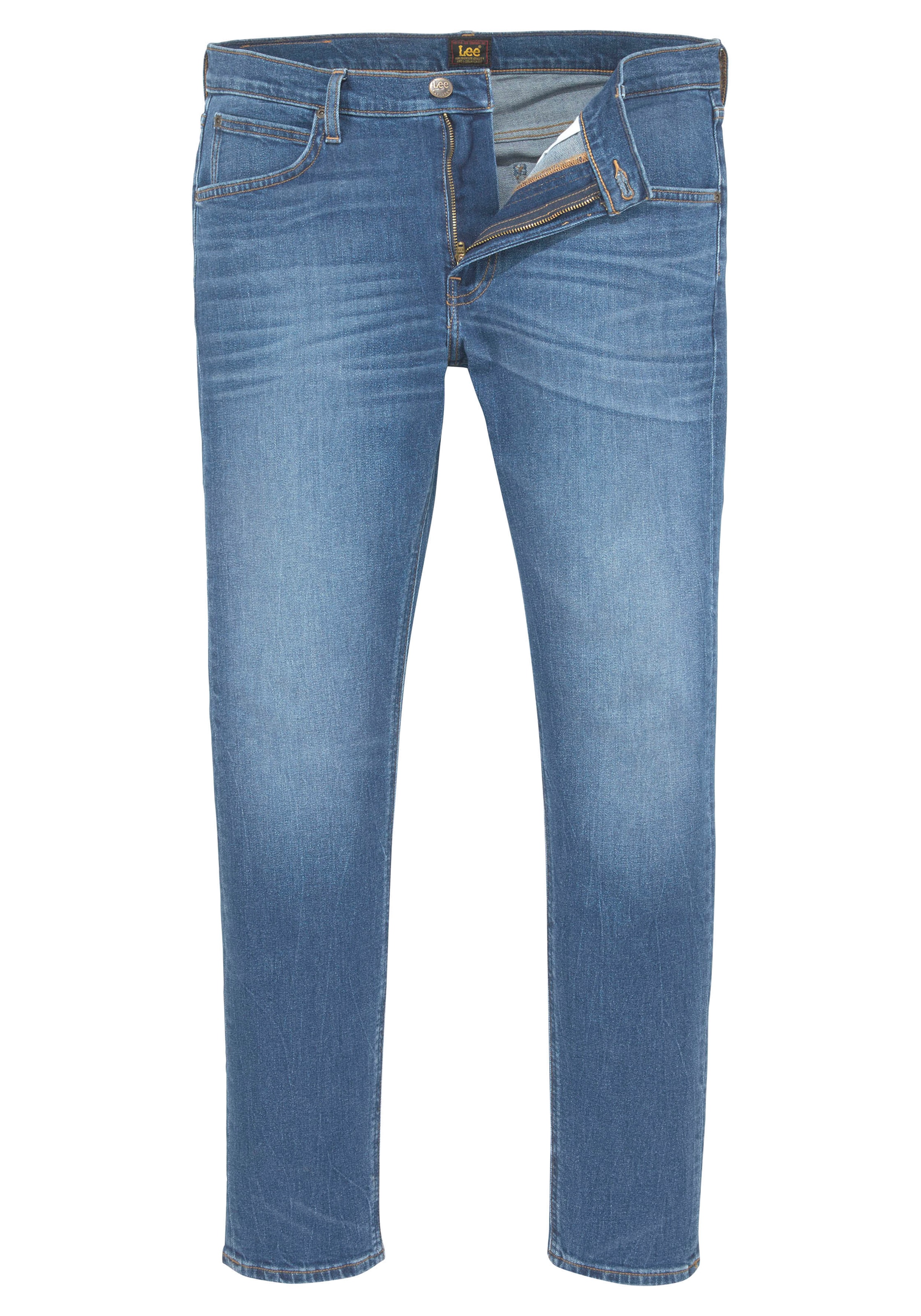 Lee® Tapered-fit-Jeans »LUKE«