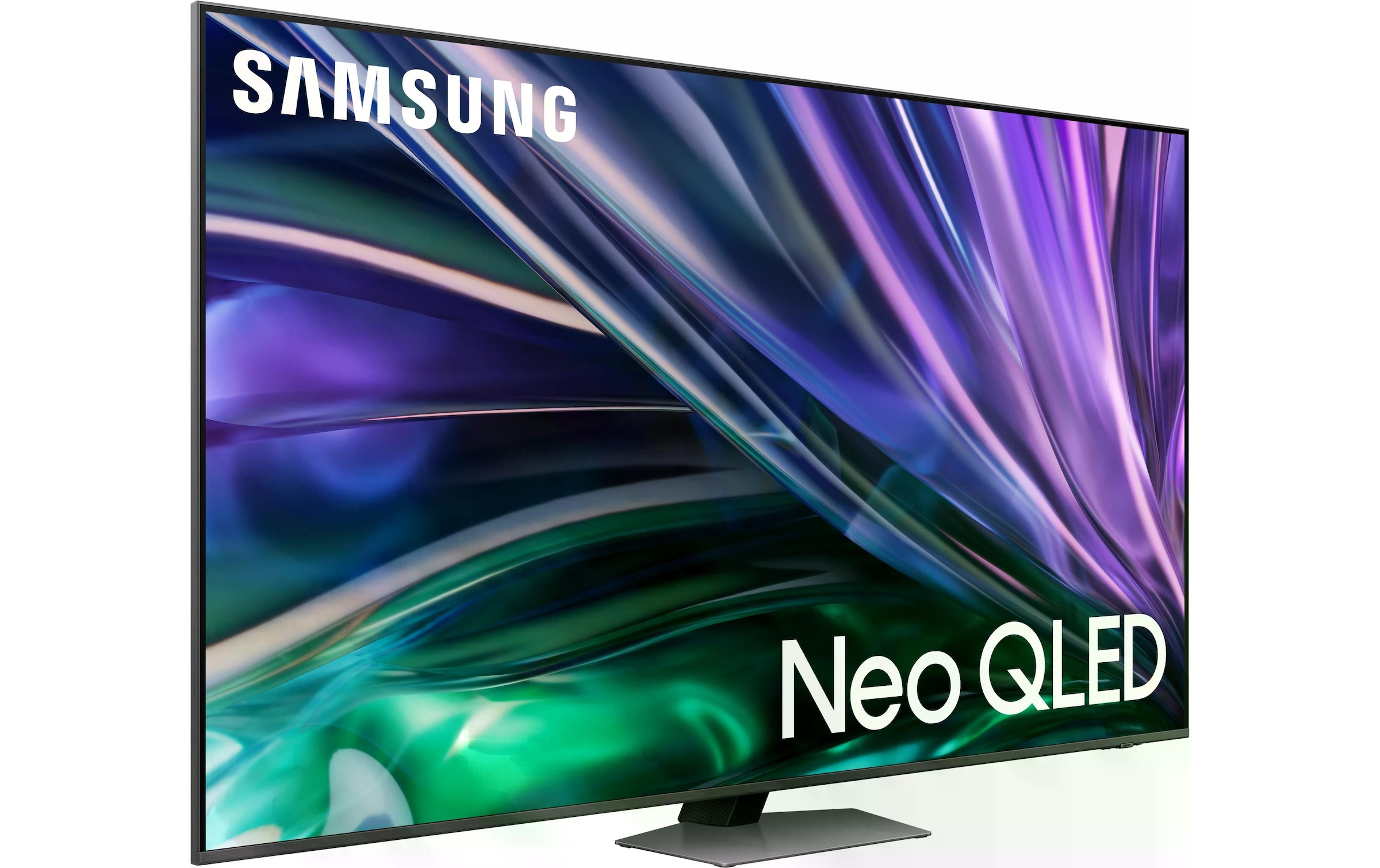 Samsung QLED-Fernseher »QE55QN85D BTXXN 55«, 4K Ultra HD