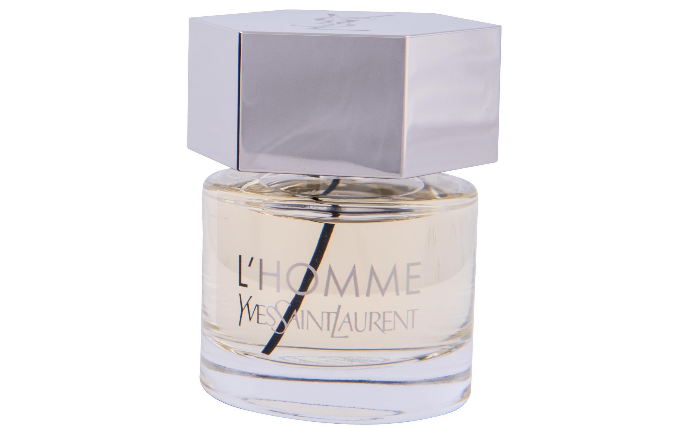 YVES SAINT LAURENT Eau de Toilette »L'Homme 60 ml«