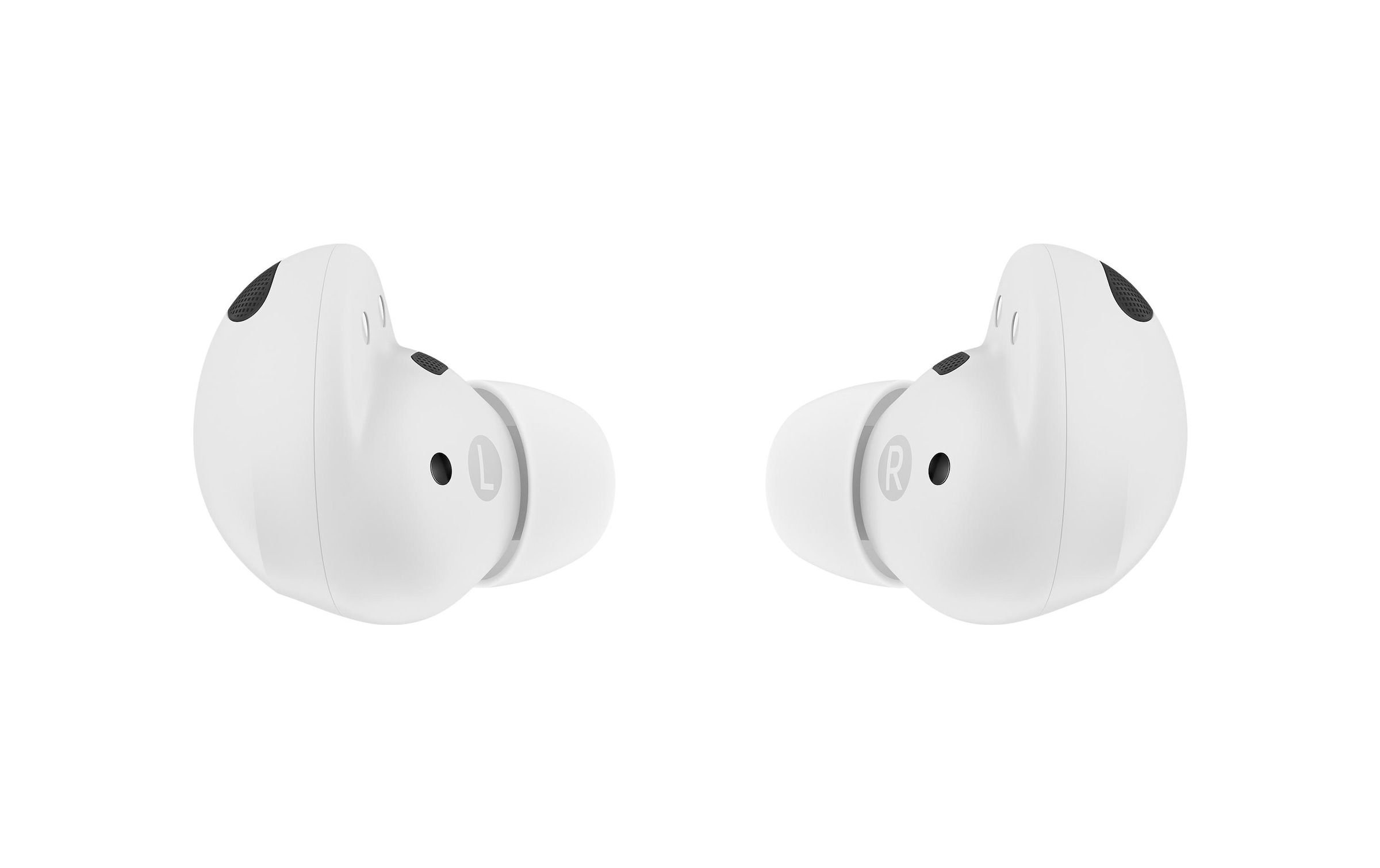 Samsung wireless In-Ear-Kopfhörer »Galaxy Buds2 Pro, weiss«