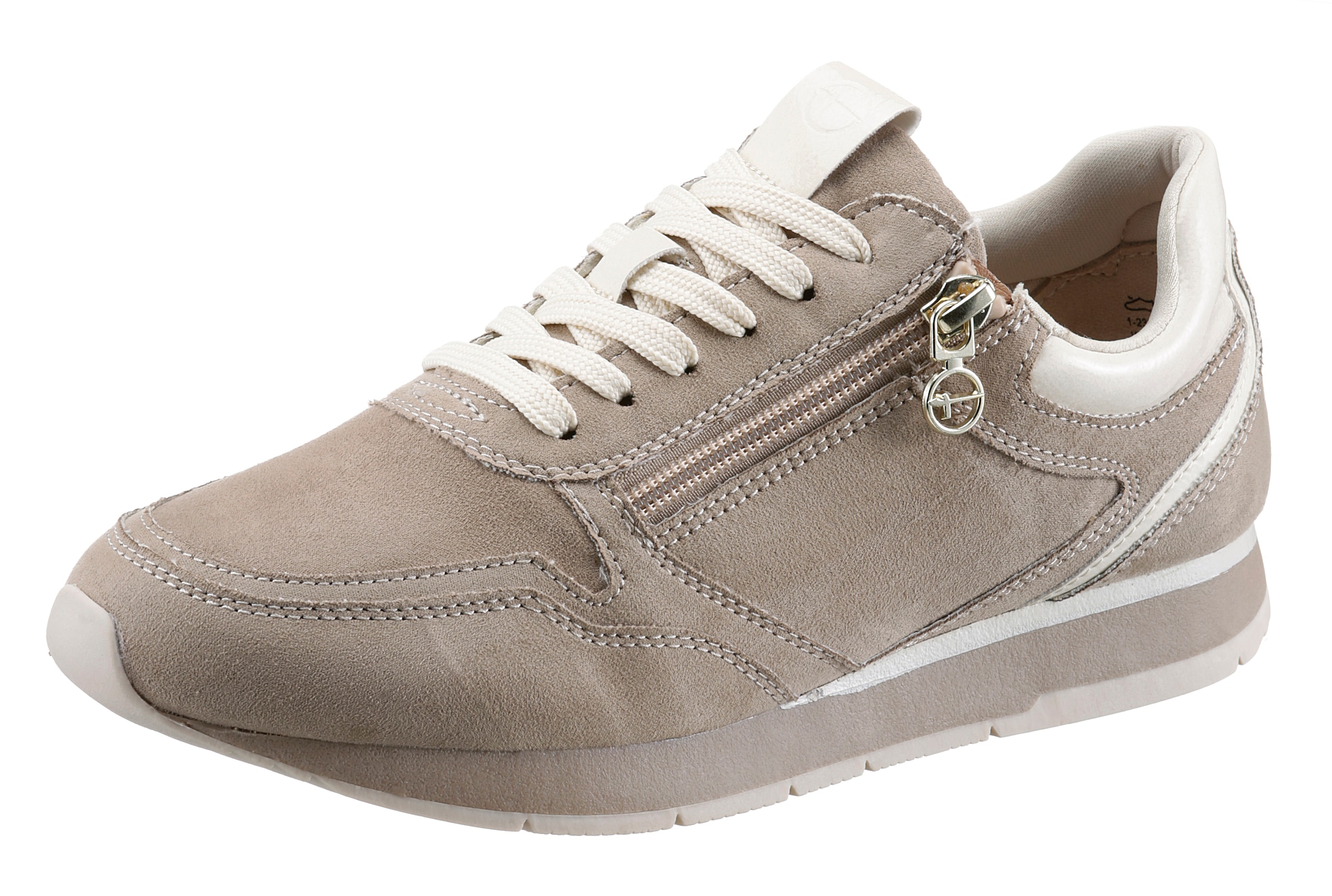 Tamaris Sneaker, in komfortabler Schuhweite kaufen