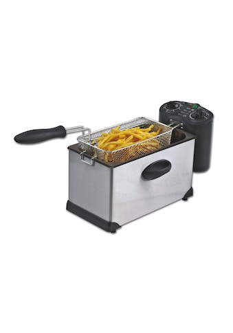 Fritteuse »ritteuse FRY 3535«, 1700 W