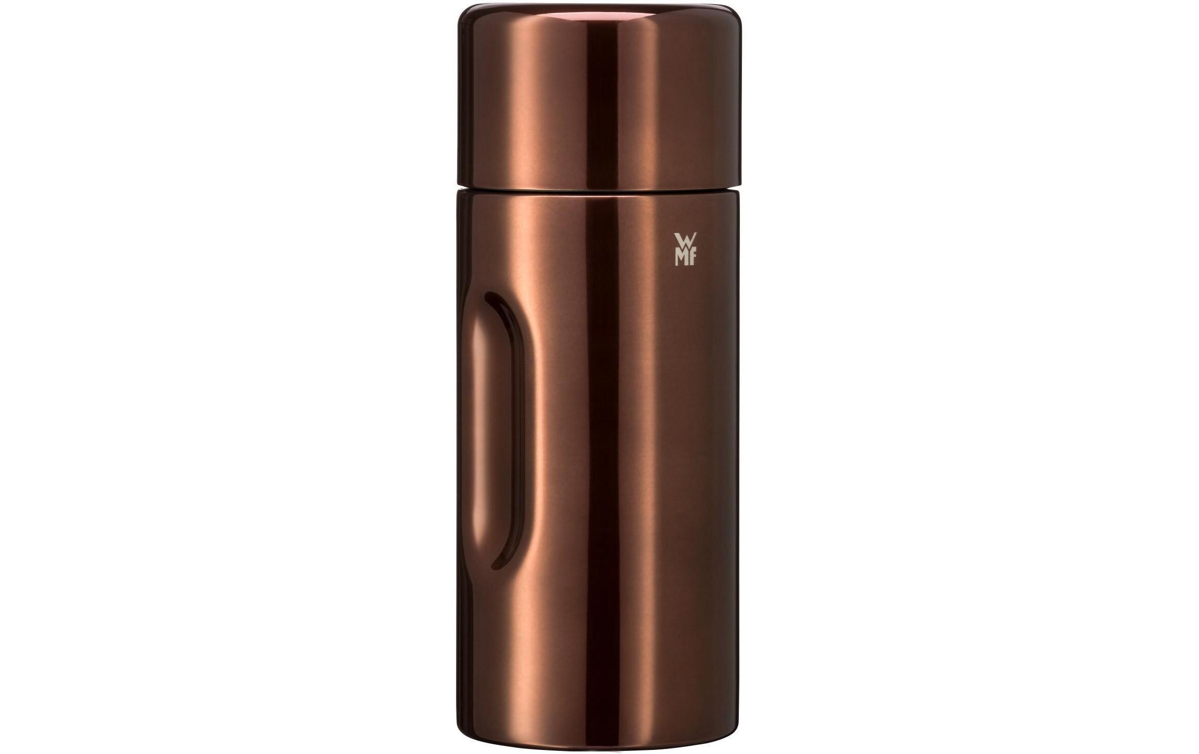 WMF Isolierflasche »Motion 0,5L Kupfer«
