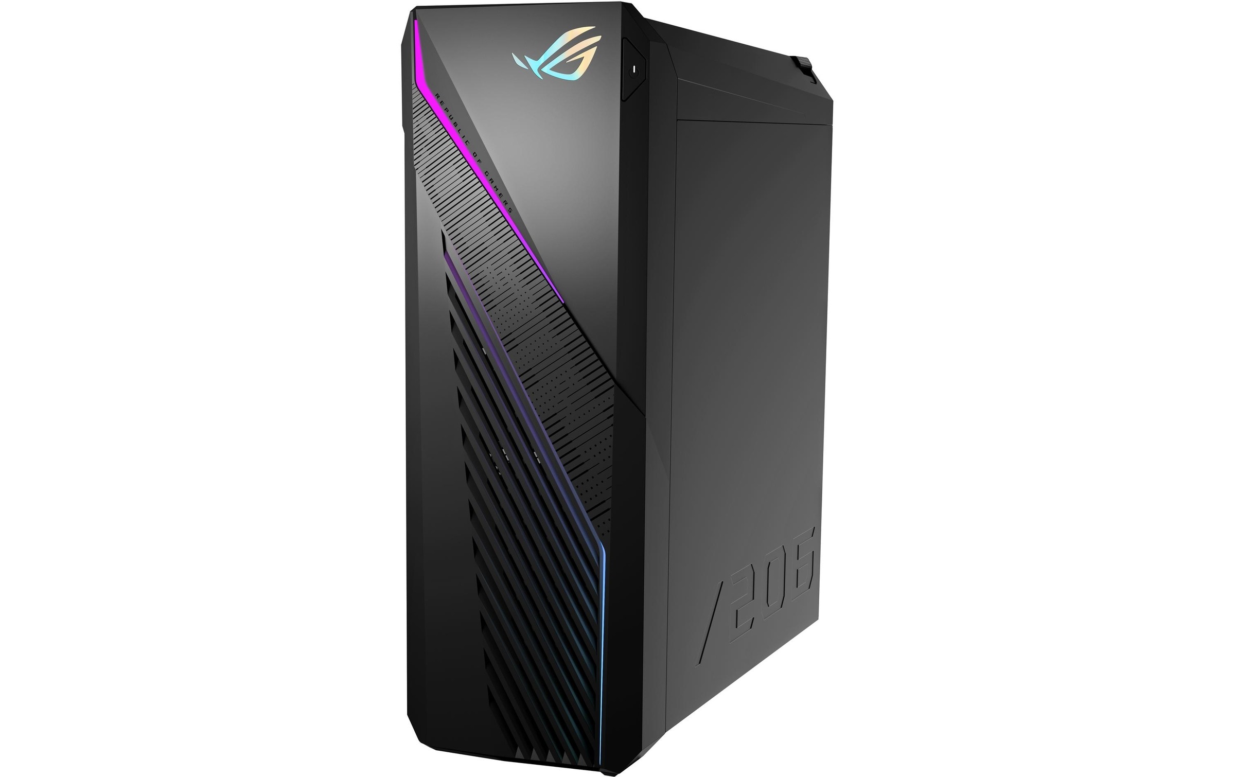 Asus Gaming-PC »ROG Strix G16CH«