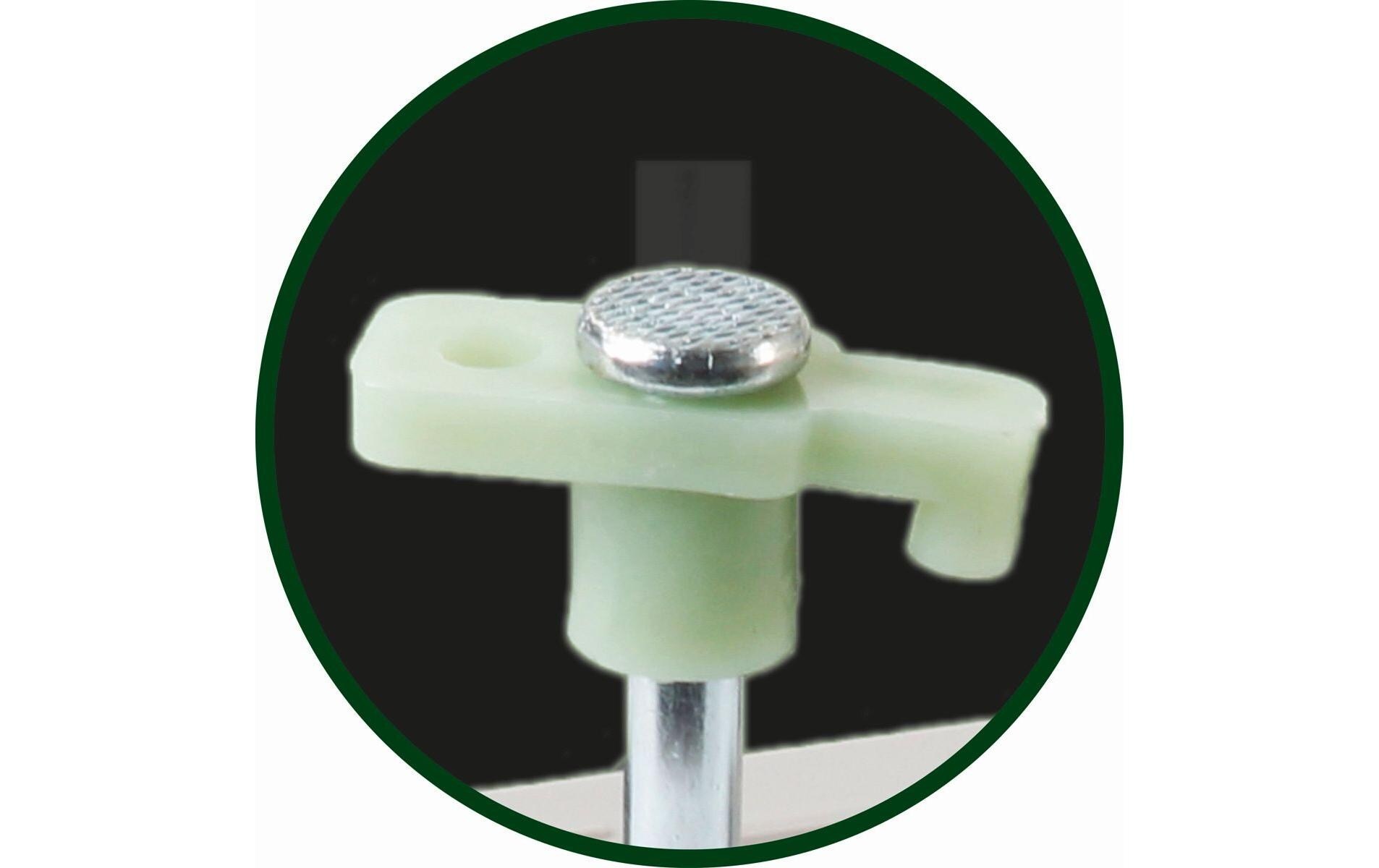 BRUNNER Zelthering »Pegbox Stick Plus«, aus Stahl