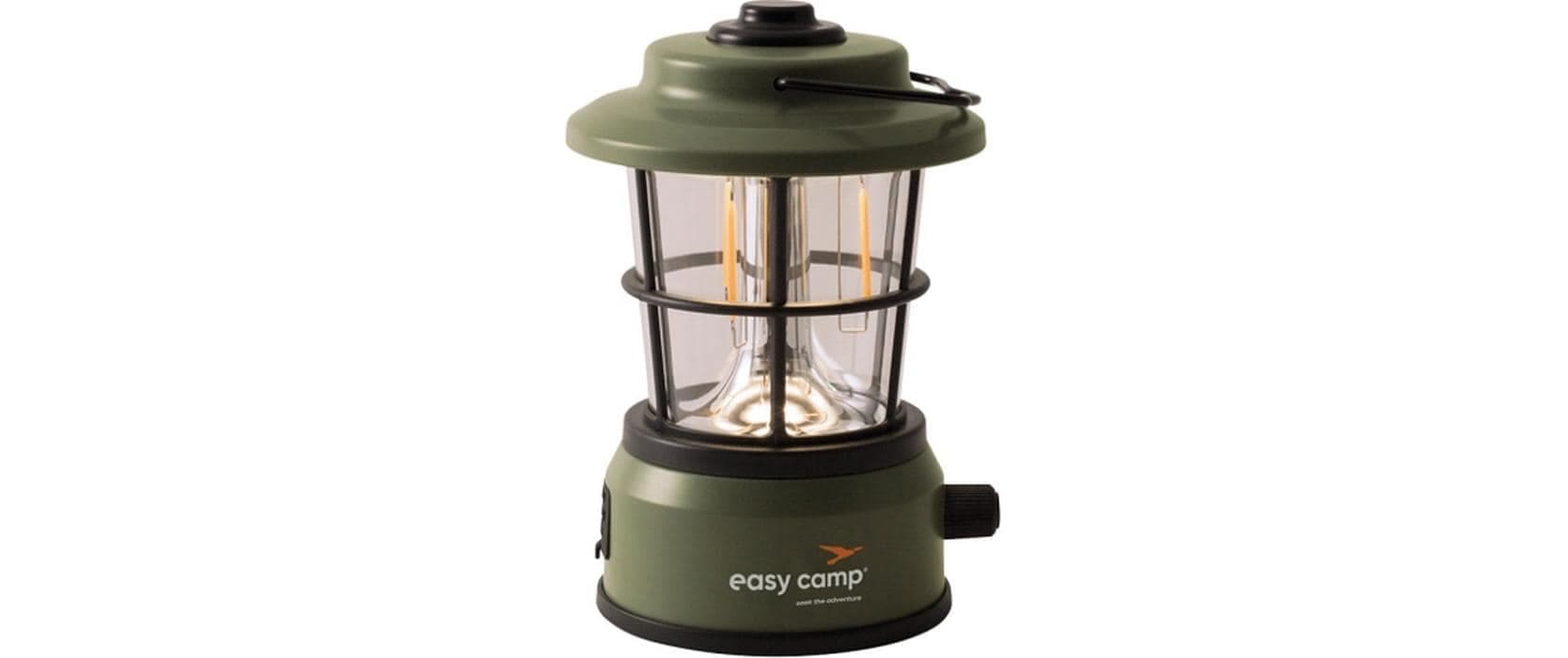 easy camp LED Laterne »Starflower«