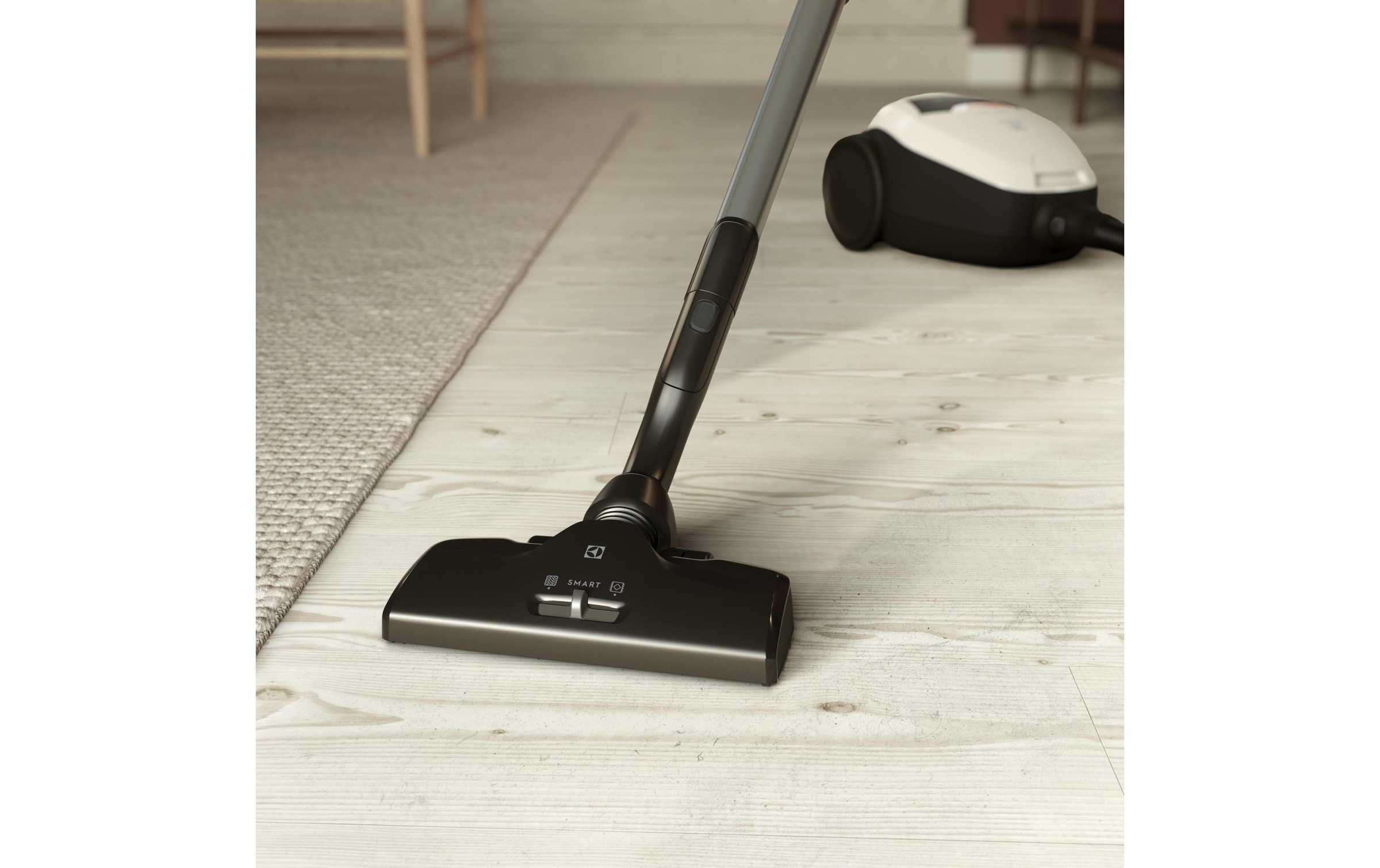 Electrolux Bodenstaubsauger »Pure PD82-ALRG«, 600 W