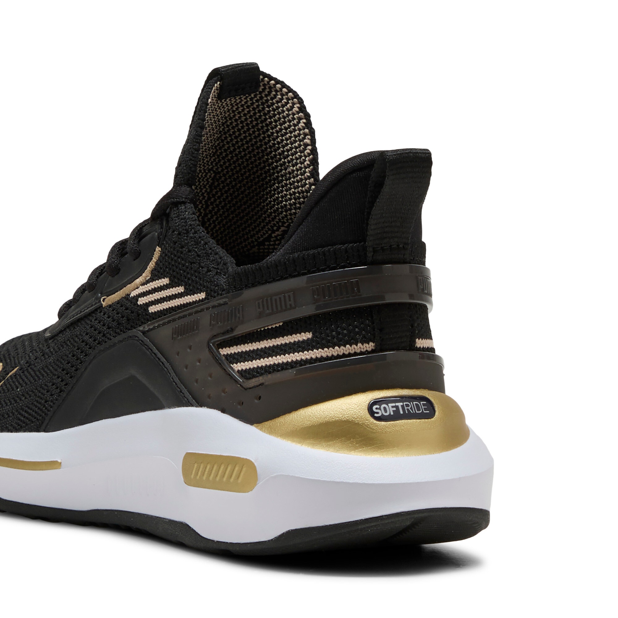 PUMA Slip-On Sneaker »SOFTRIDE ENZO 5 HYPE«