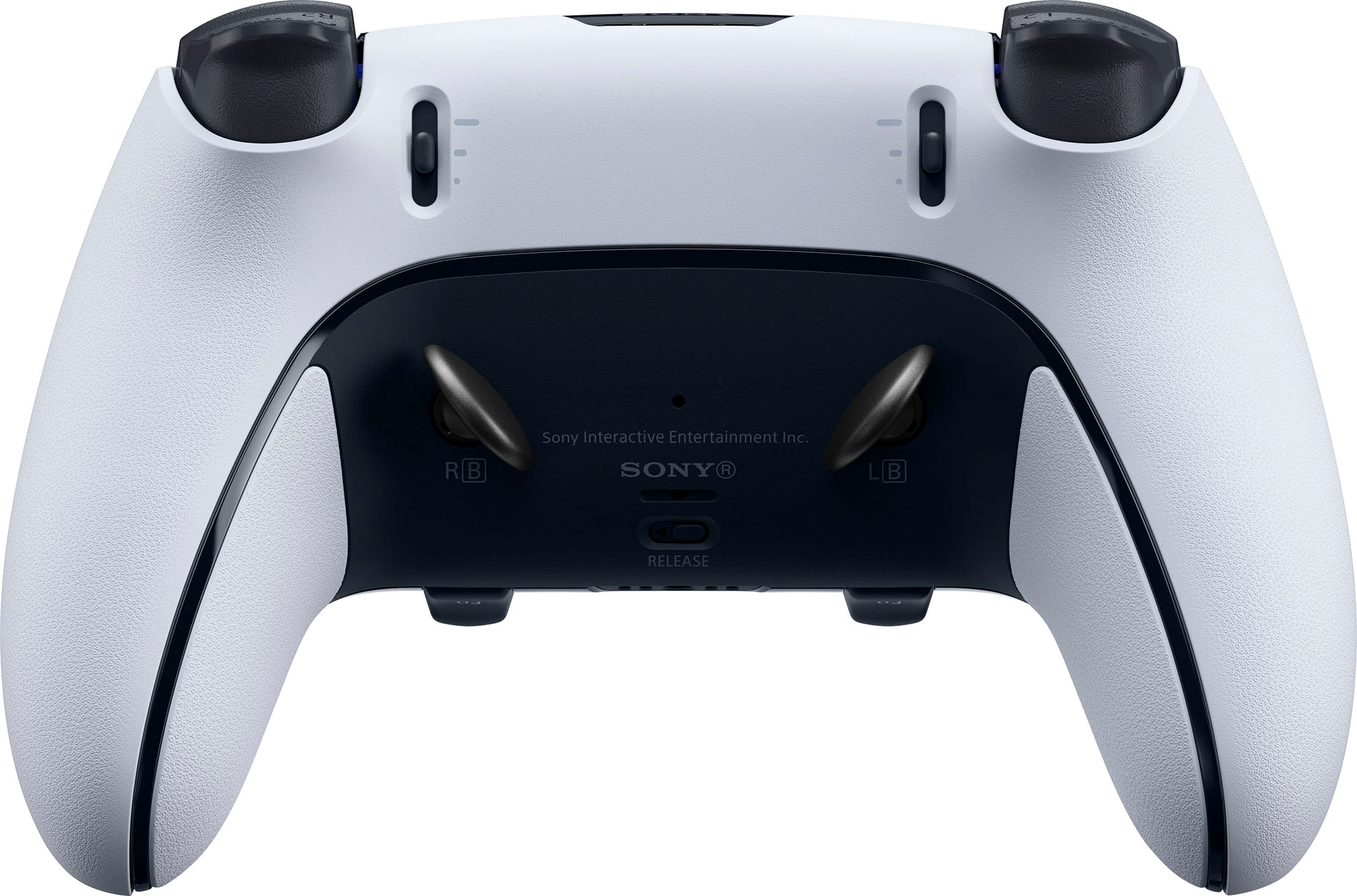 PlayStation 5 Wireless-Controller »DualSense Edge«