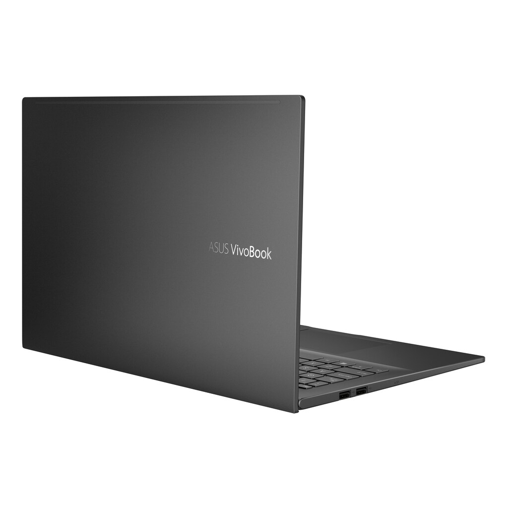 Asus Notebook »15 OLED K513EA-L12963«, 39,46 cm, / 15,6 Zoll, Intel, Core i7, Iris Xe Graphics, 1000 GB SSD