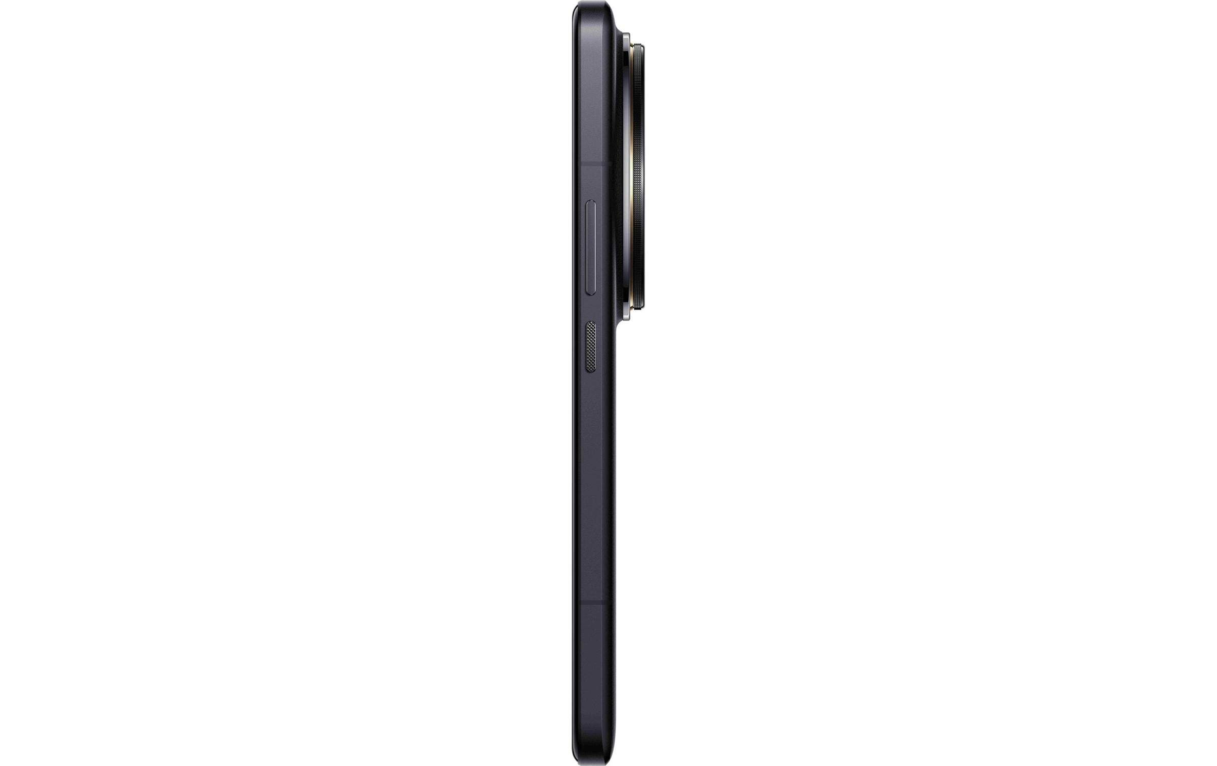 Xiaomi Smartphone »14 Ultra 5G 512 GB Schwarz«, schwarz
