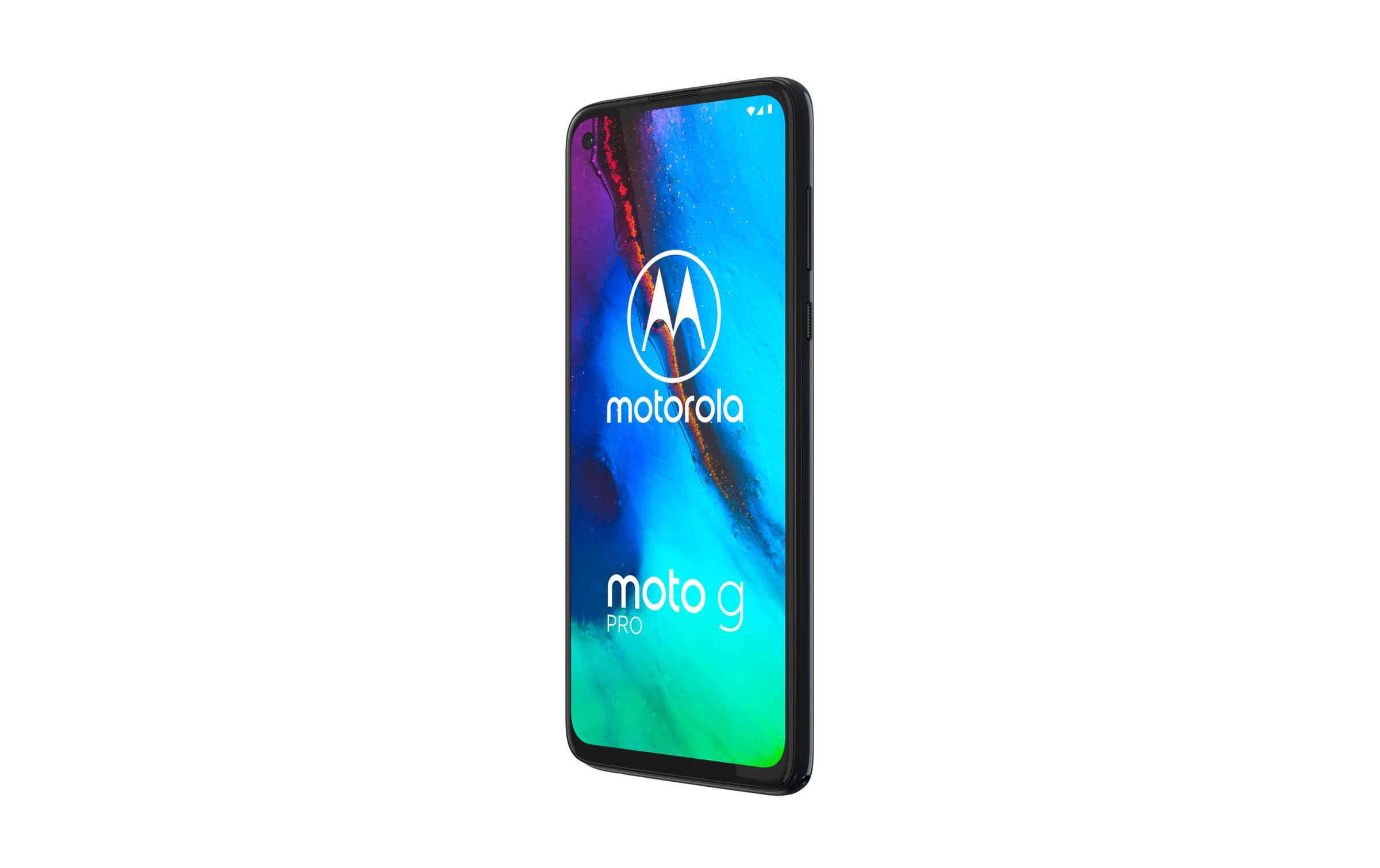 Motorola Smartphone »Moto G Pro«, Blau