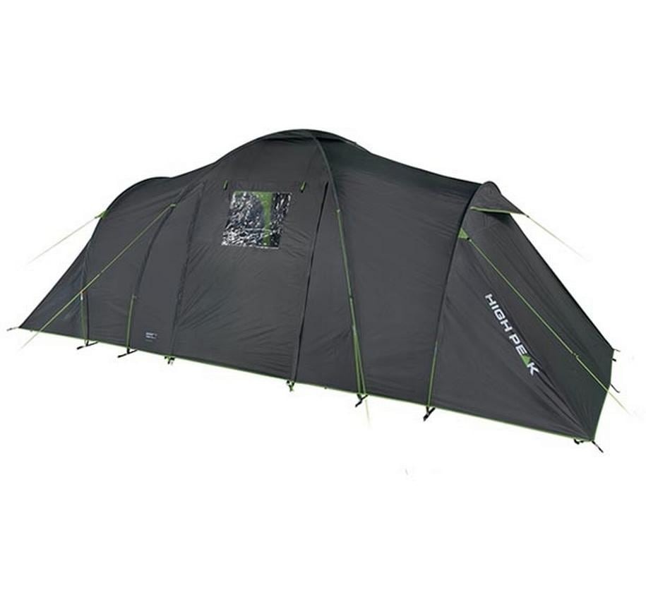High Peak Gruppenzelt »Como 6.0«, 6 Personen