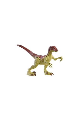 Mattel® Spielfigur »World Fierce Force Velociraptor« kaufen