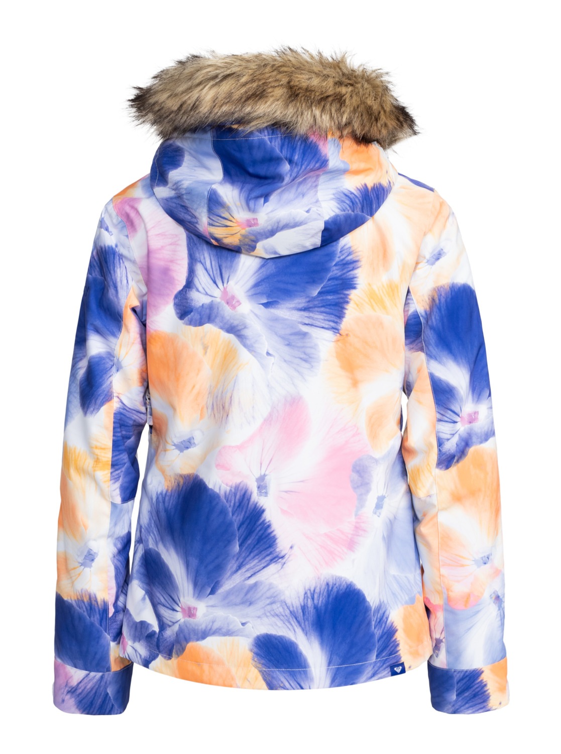 Roxy Snowboardjacke »Jet Ski«