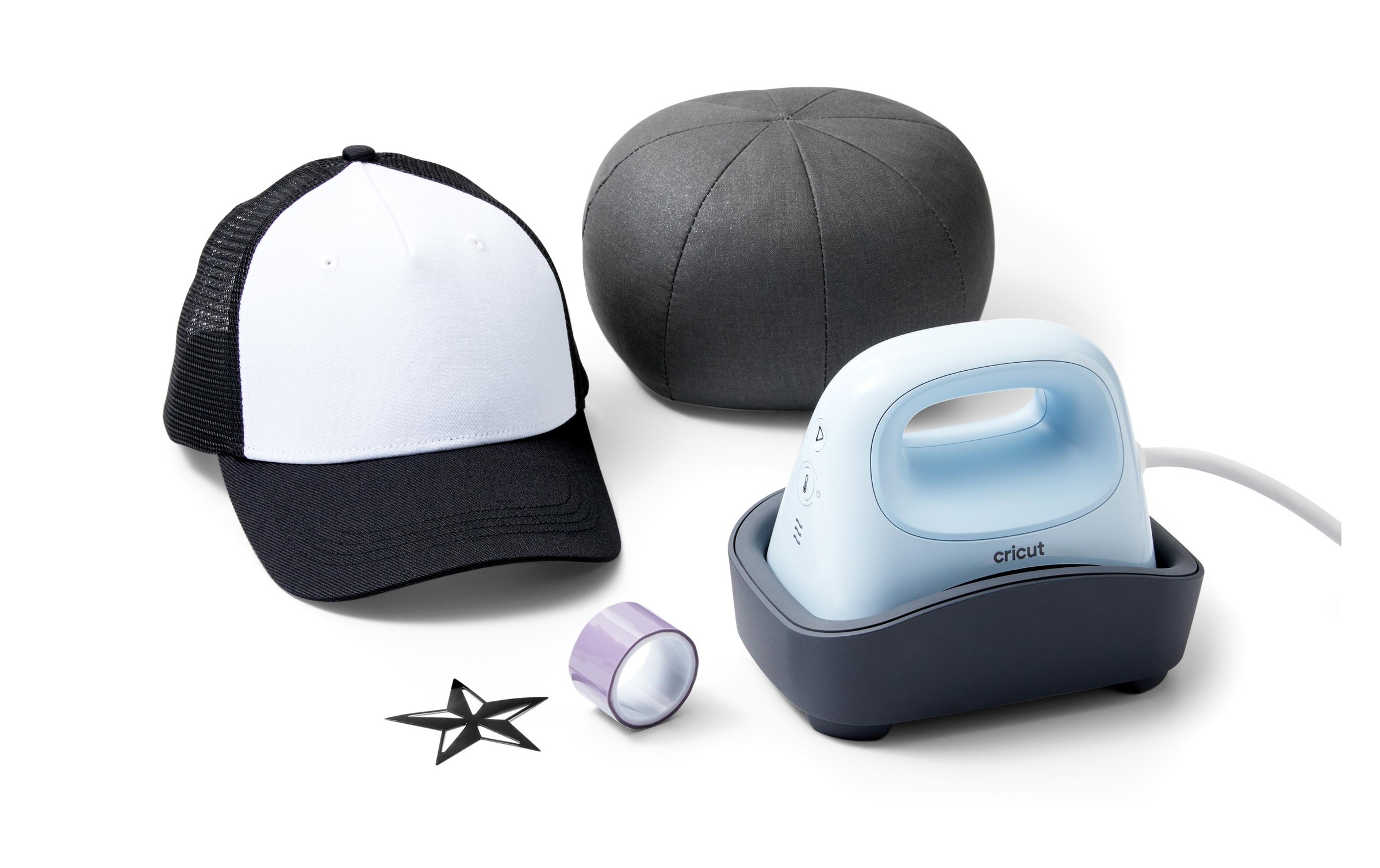 Cricut Handpresse »Hutpresse«