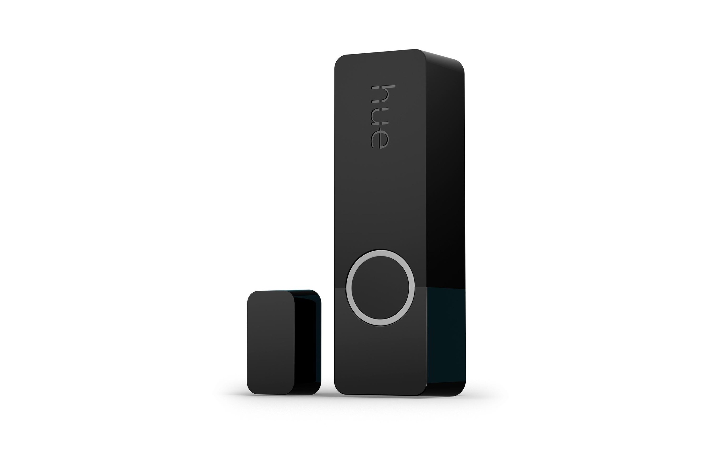 Philips Hue Smart-Home-Steuerelement »Schwarz«