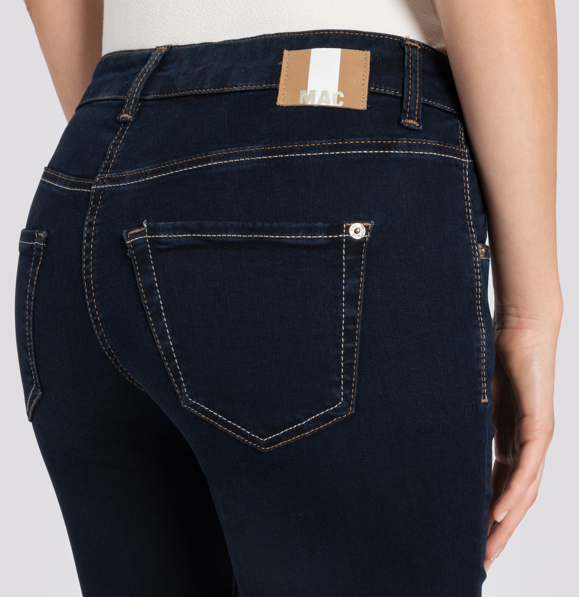 MAC Slim-fit-Jeans