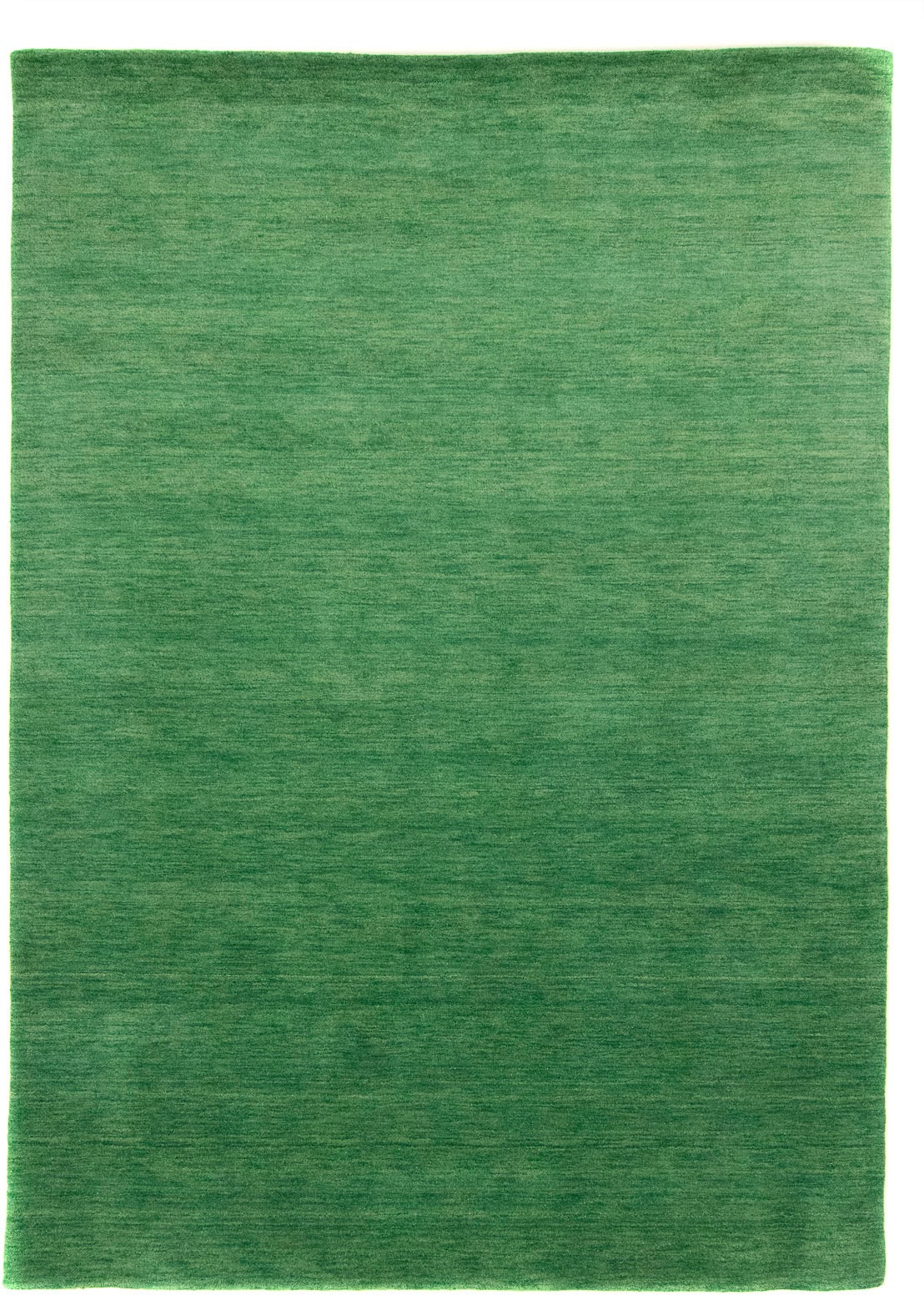 morgenland Wollteppich »Gabbeh Teppich - Indus - Uriah - rechteckig«, rechteckig, 18 mm Höhe, handgeknüpft