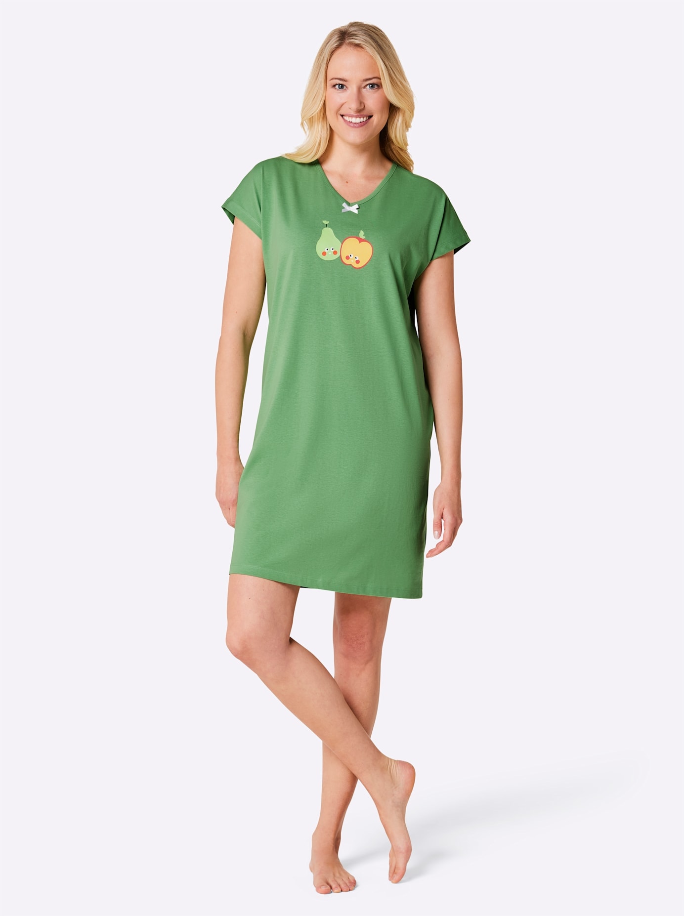 wäschepur Sleepshirt »Sleepshirts«