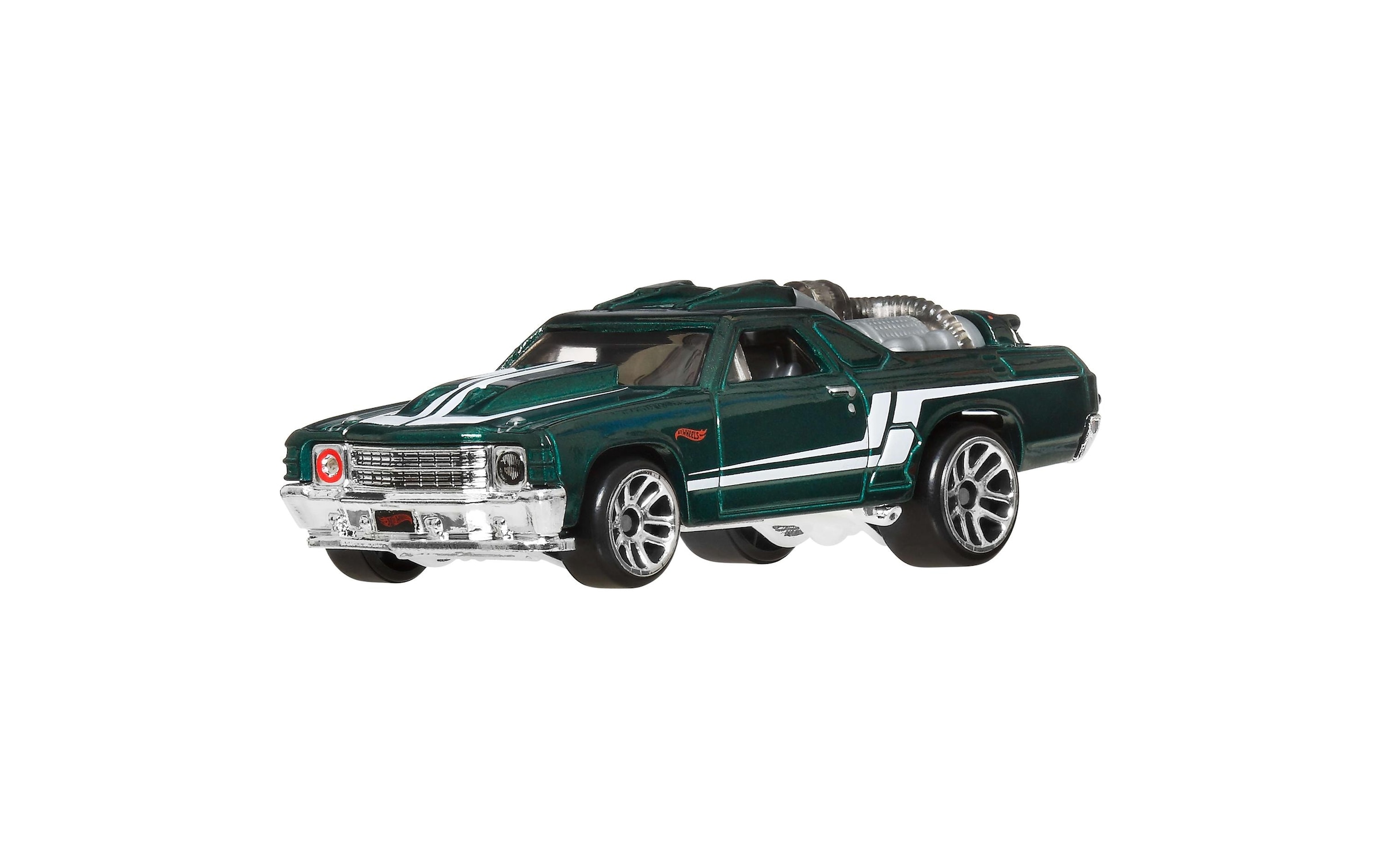 Hot Wheels Spielzeug-Auto »Hot Wheels Legends Multipack«