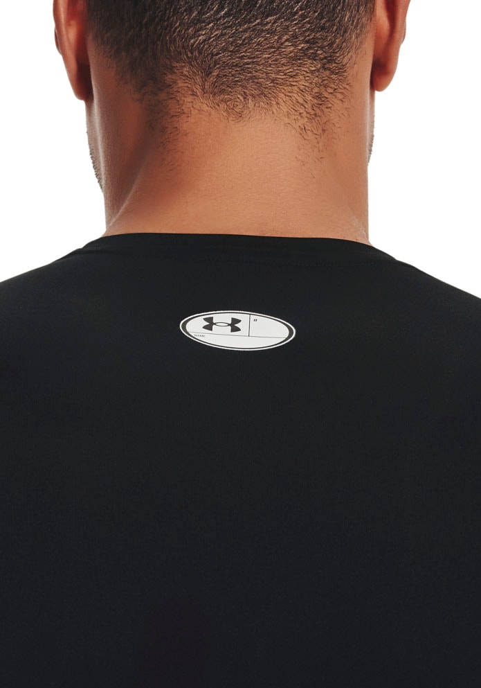 Under Armour® Trainingsshirt »UA HG ARMOUR COMP LONG SLEEVE«