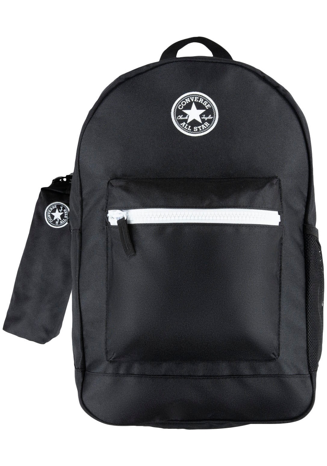 Converse Rucksack »BACKPACK & PENCIL CASE für Kinder«