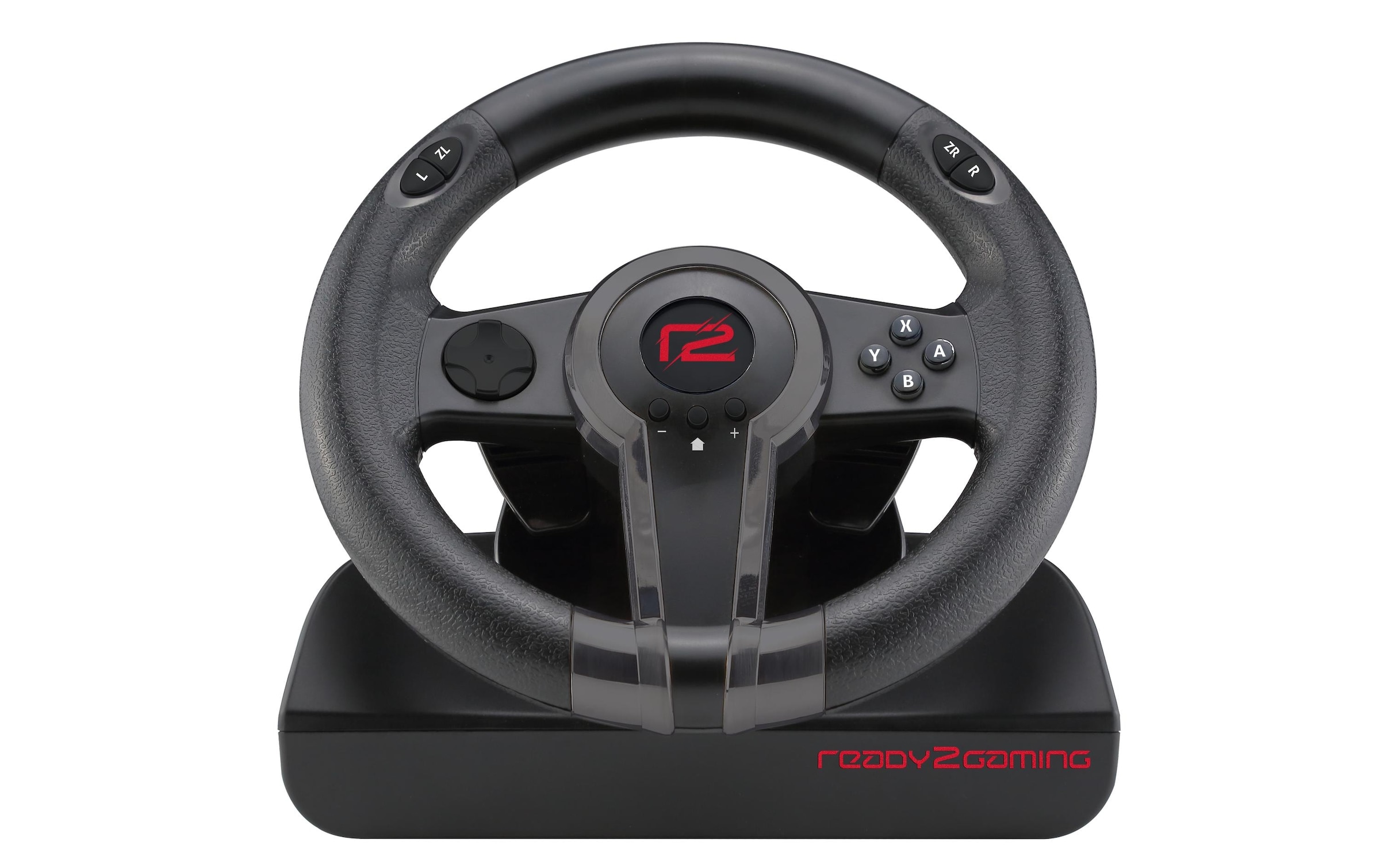 Lenkrad »Ready2Gaming Switch Racing Wheel«