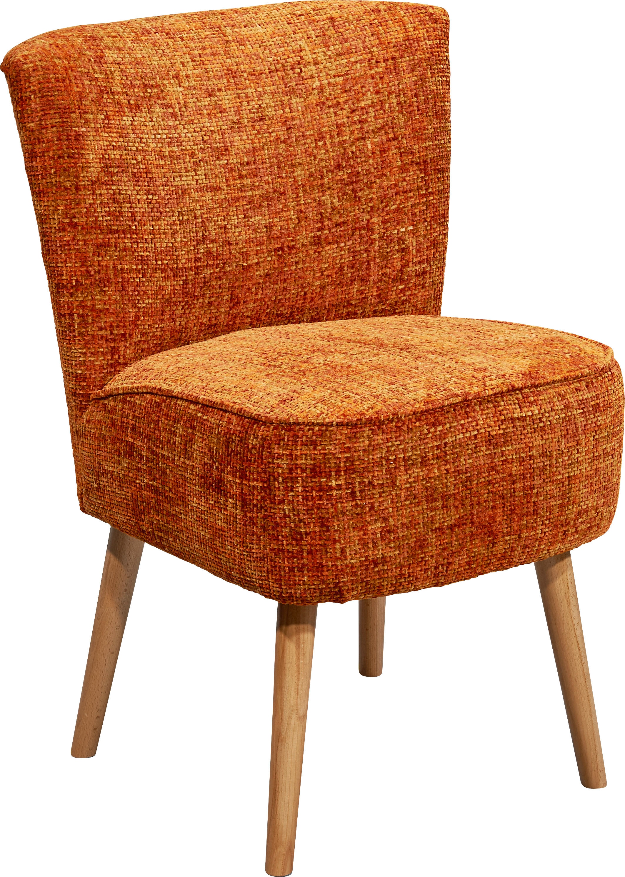 ED EXCITING DESIGN Cocktailsessel »Earl«, Küchenstuhl, Küchensessel
