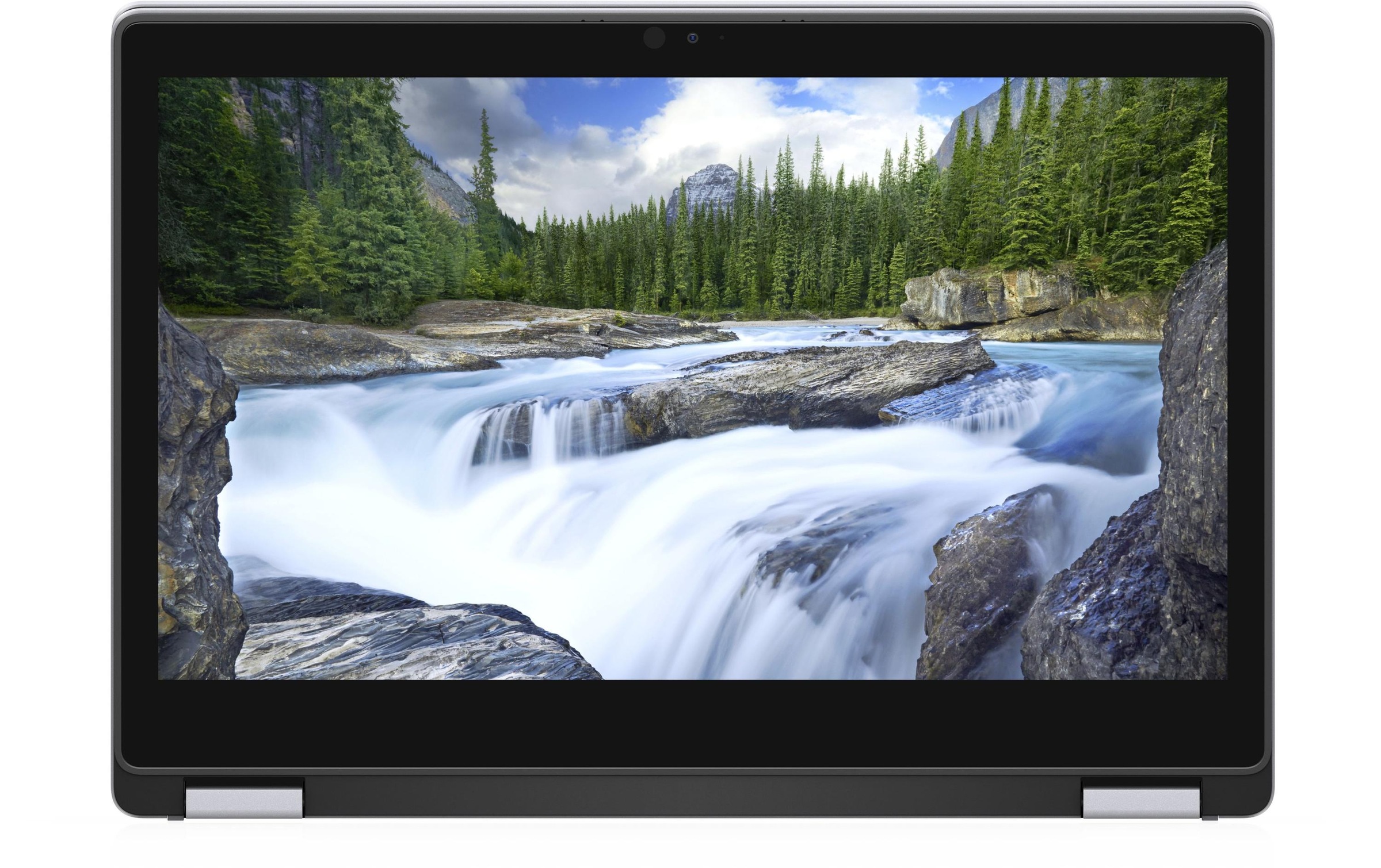 Dell Notebook »Latitude 3310-Y6TT1 2-in-1 Touch«, 33,8 cm, / 13,3 Zoll, Intel, 256 GB SSD